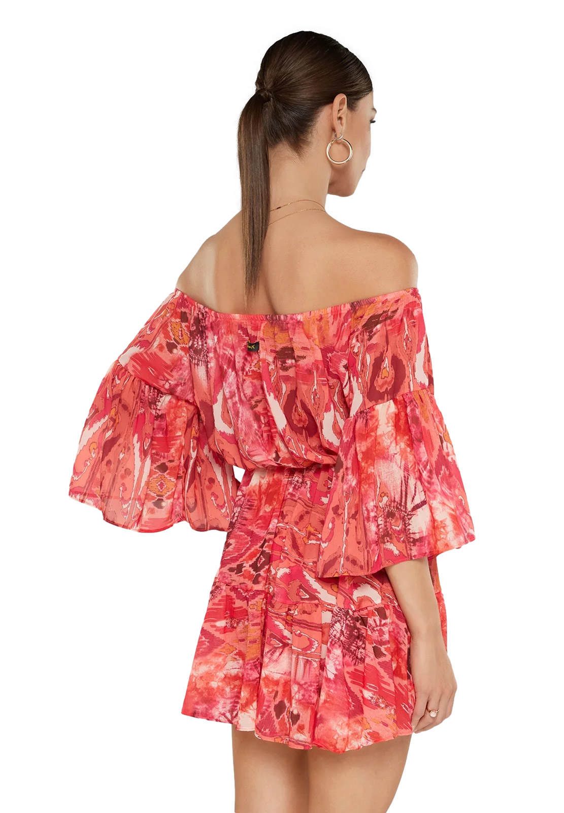EFFEK VESTITO DREAMCATCHER