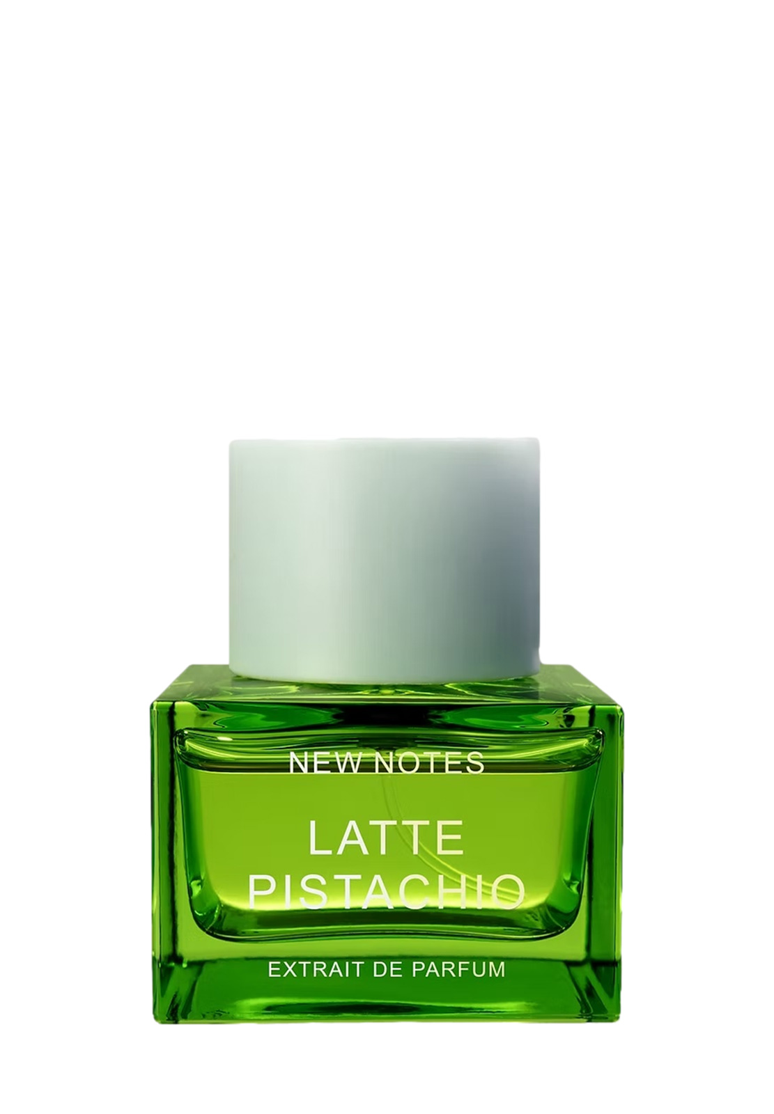 NEW NOTES LATTE PISTACHIO EXTRAIT