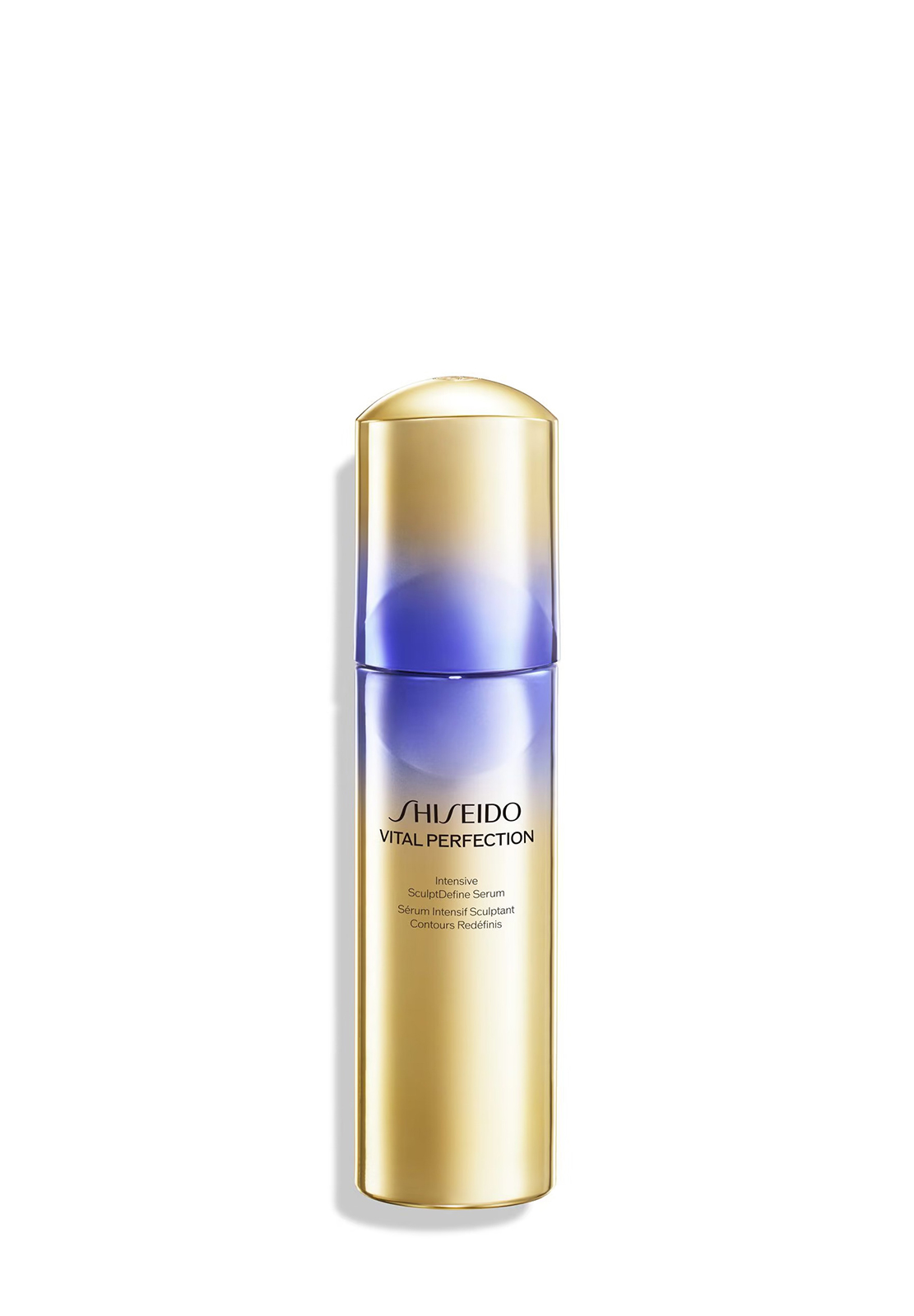 SHISEIDO INTENSIVE SCULPTDEFINE SERUM