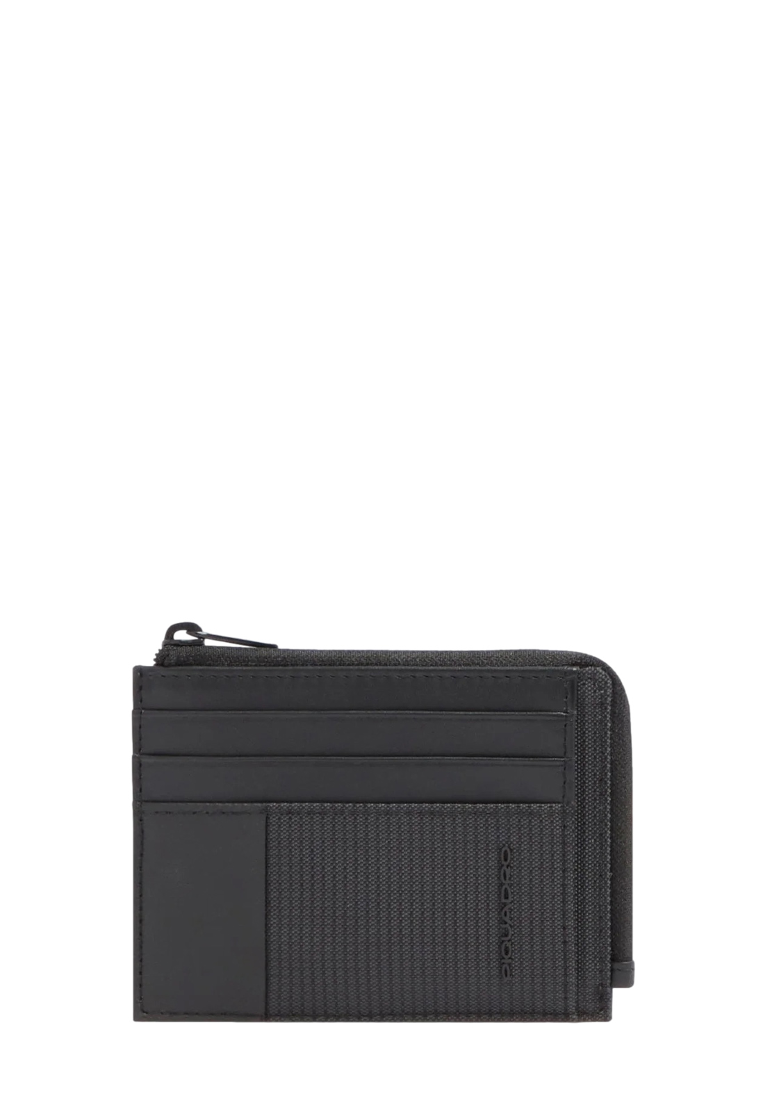 PIQUADRO PORTACARTE CON ZIP