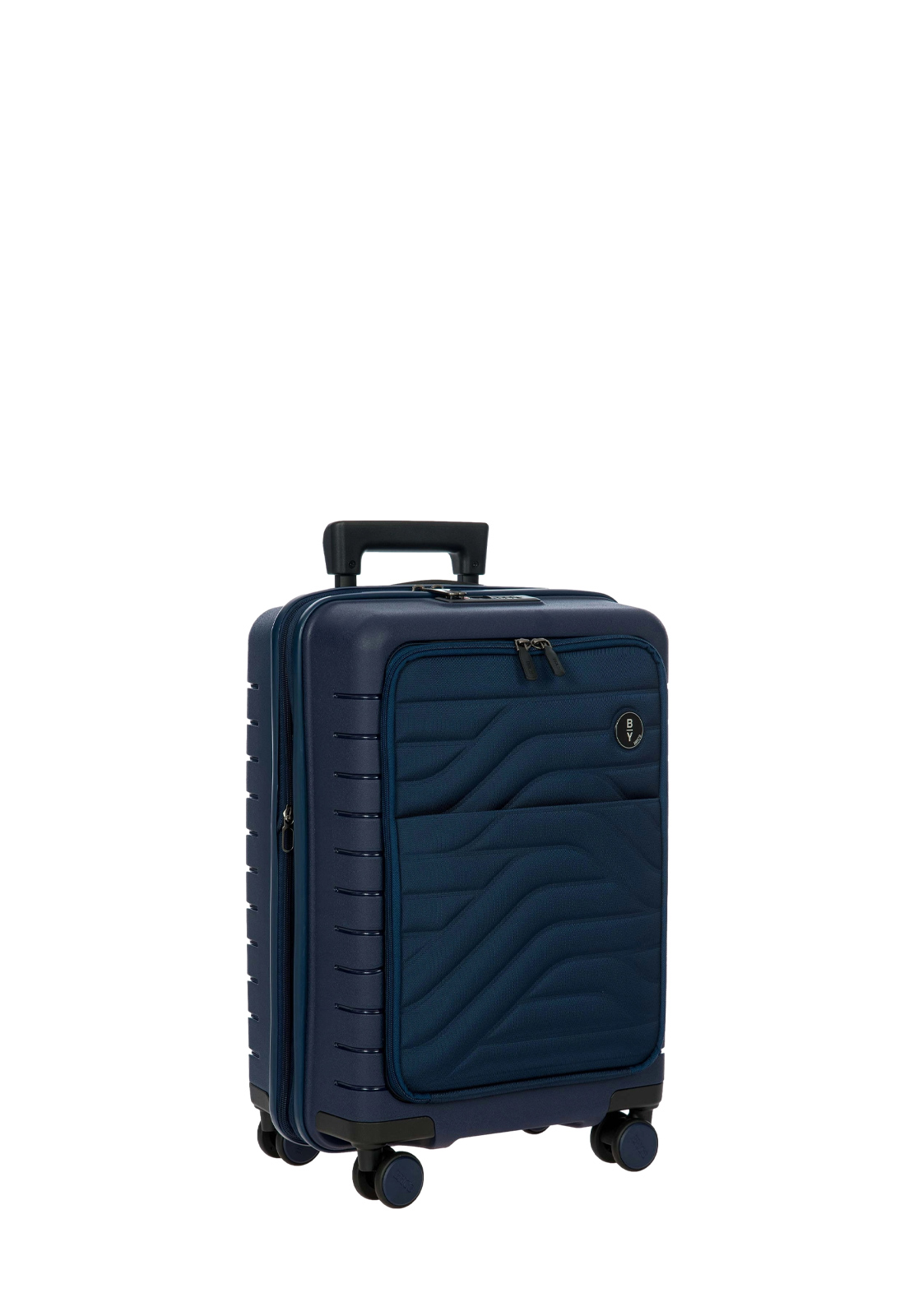 BRIC'S  TROLLEY CABINA CON TASCA PORTA PC ULISSE