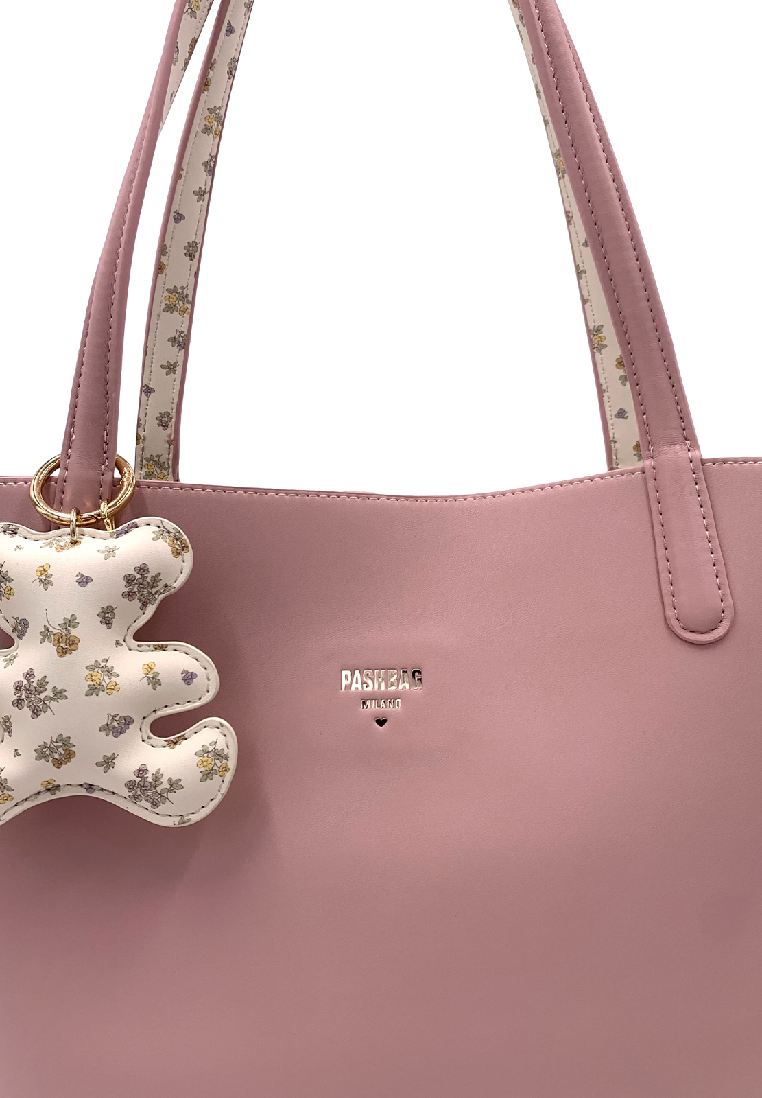 ATELIER DU SAC SHOPPING TARYN