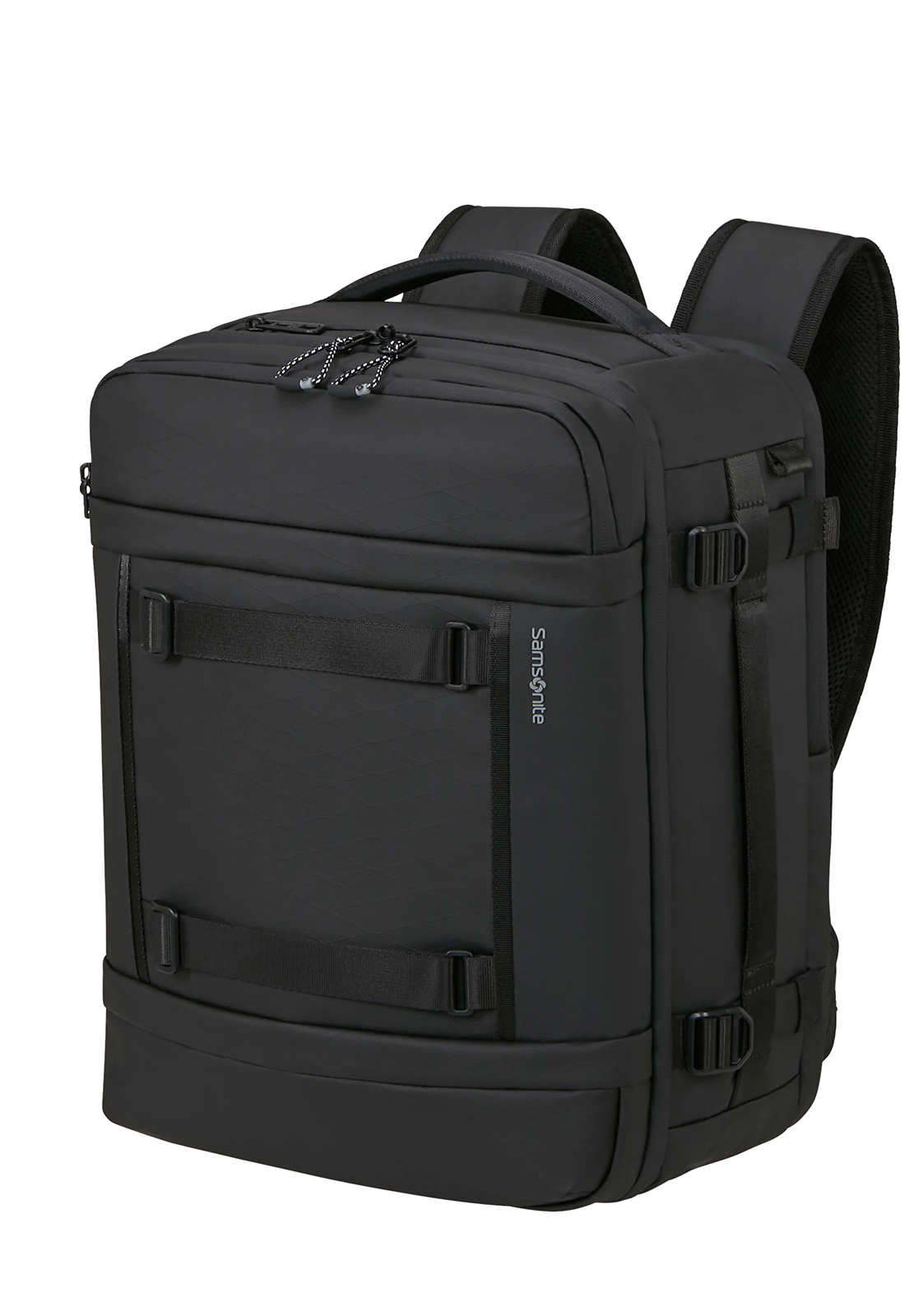 SAMSONITE ZAINO UNDERSEAT PORTA PC 15.6 CABIN PACK