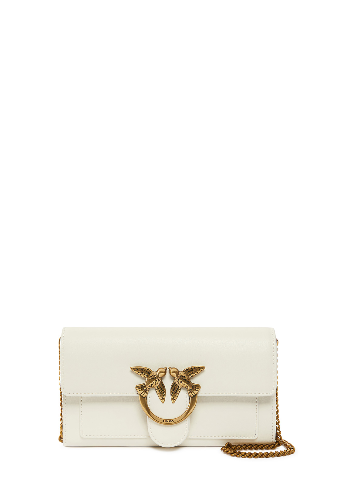 PINKO BORSA LOVE BAG ONE WALLET