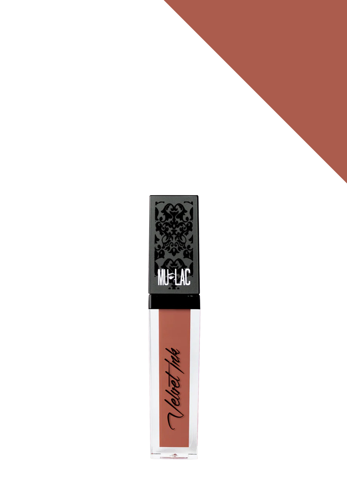 MULAC VELVET INK ROSSETTO LIQUIDO