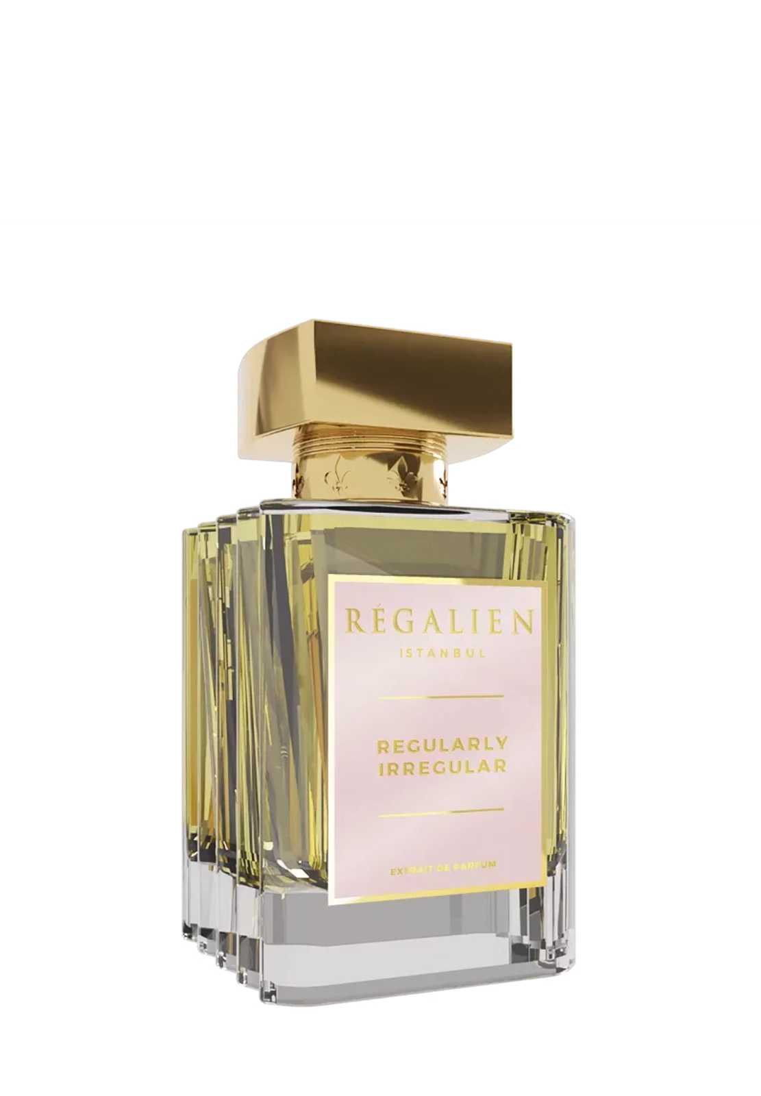 REGALIEN REGULARY IRREGULAR EXTRAIT DE PARFUM