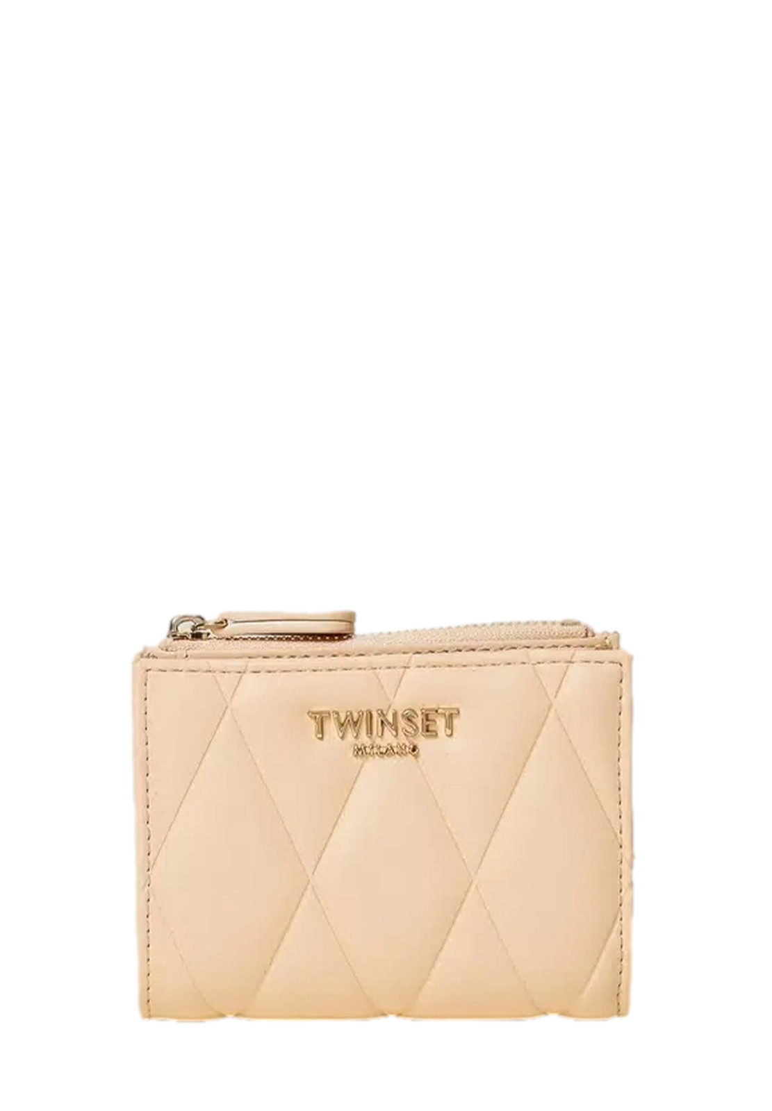 TWINSET PORTAFOGLI PICCOLO