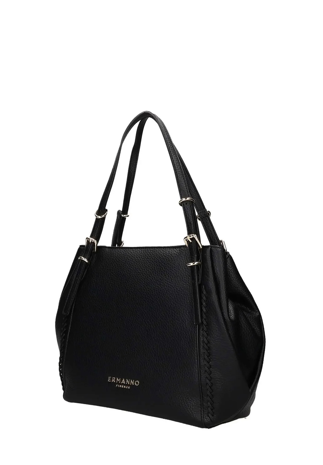 ERMANNO SCERVINO TOTE BIANCA