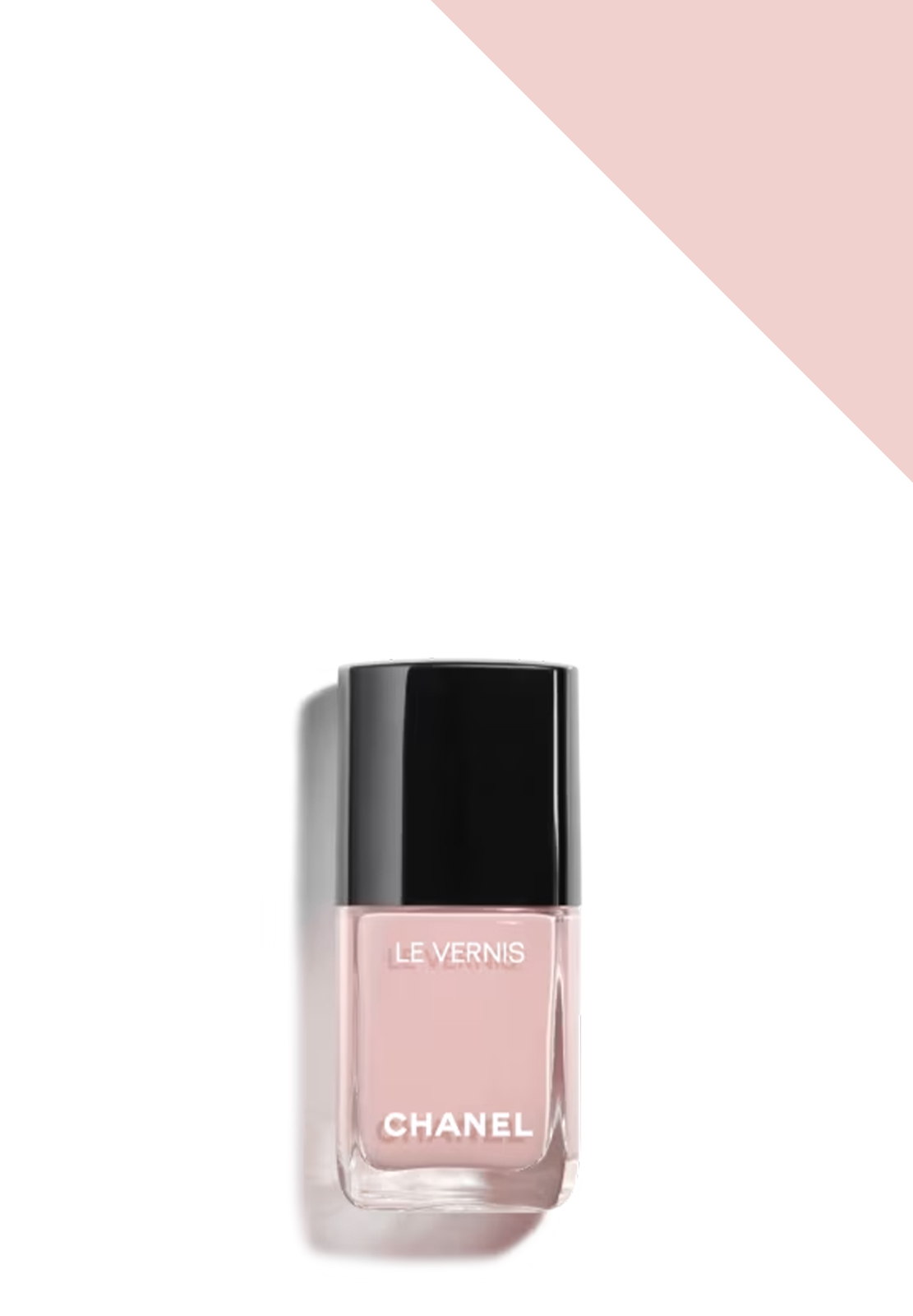 CHANEL LE VERNIS