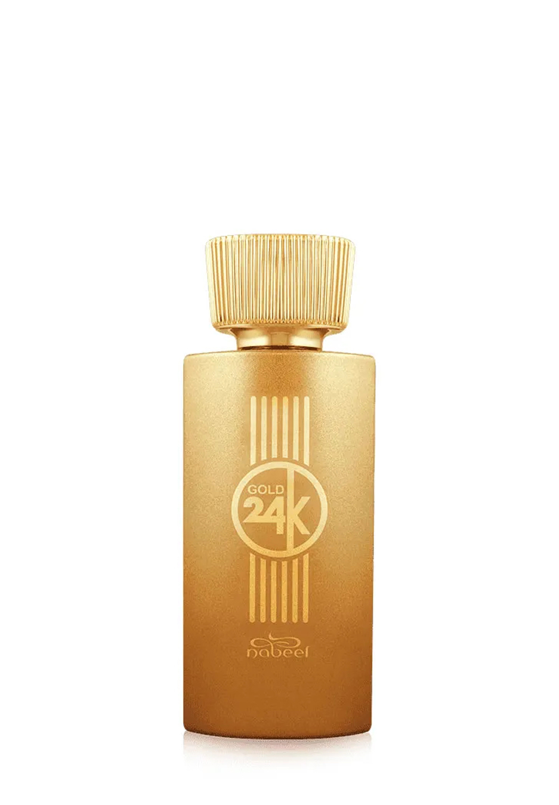 NABEEL GOLD 24K EDP 100ML