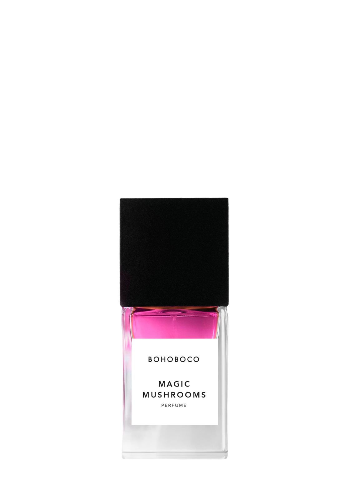 BOHOBOCO MAGIC MUSHROOMS PERFUME