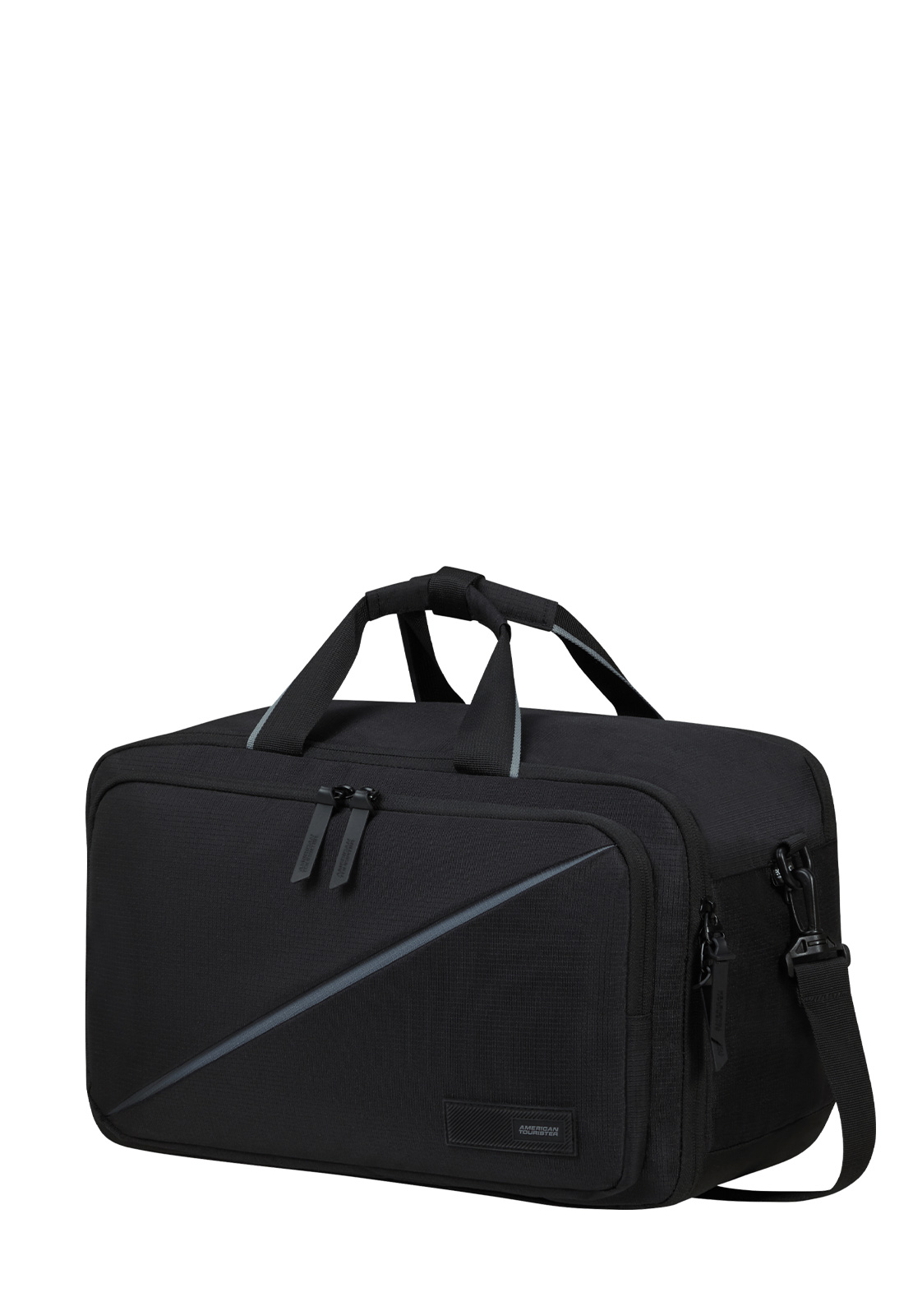 AMERICAN TOURISTER BORSONE/VALIGIA UNDERSEAT TAKE2CABIN