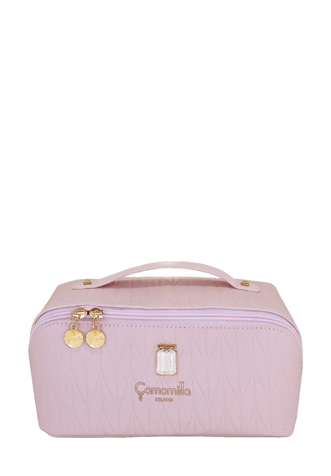 CAMOMILLA BEAUTY BAG PERFUME CHIC