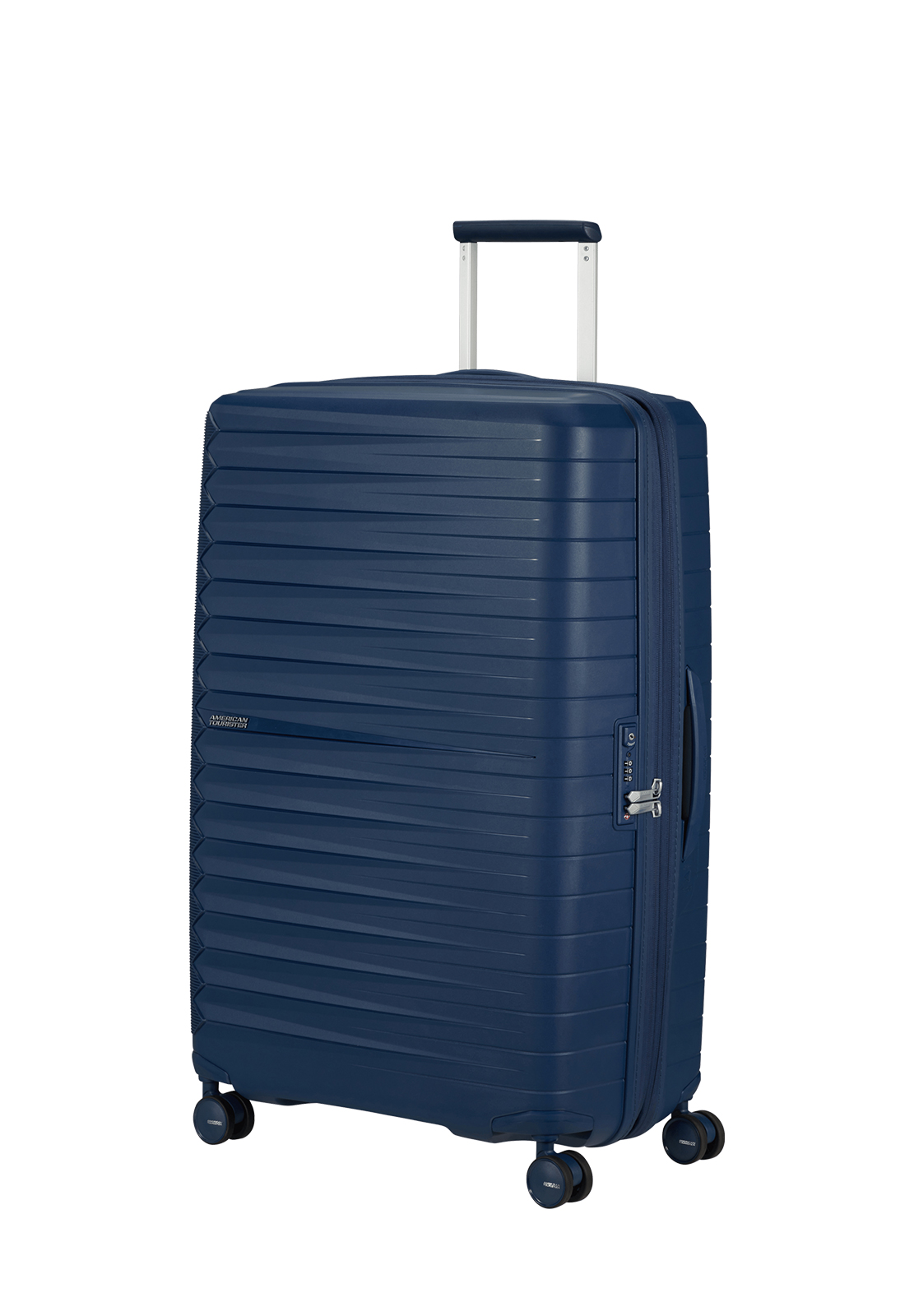 AMERICAN TOURISTER TROLLEY GRANDE FASTFORWARD