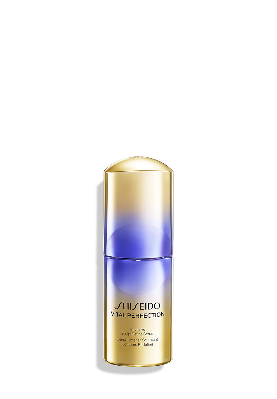 SHISEIDO INTENSIVE SCULPTDEFINE SERUM