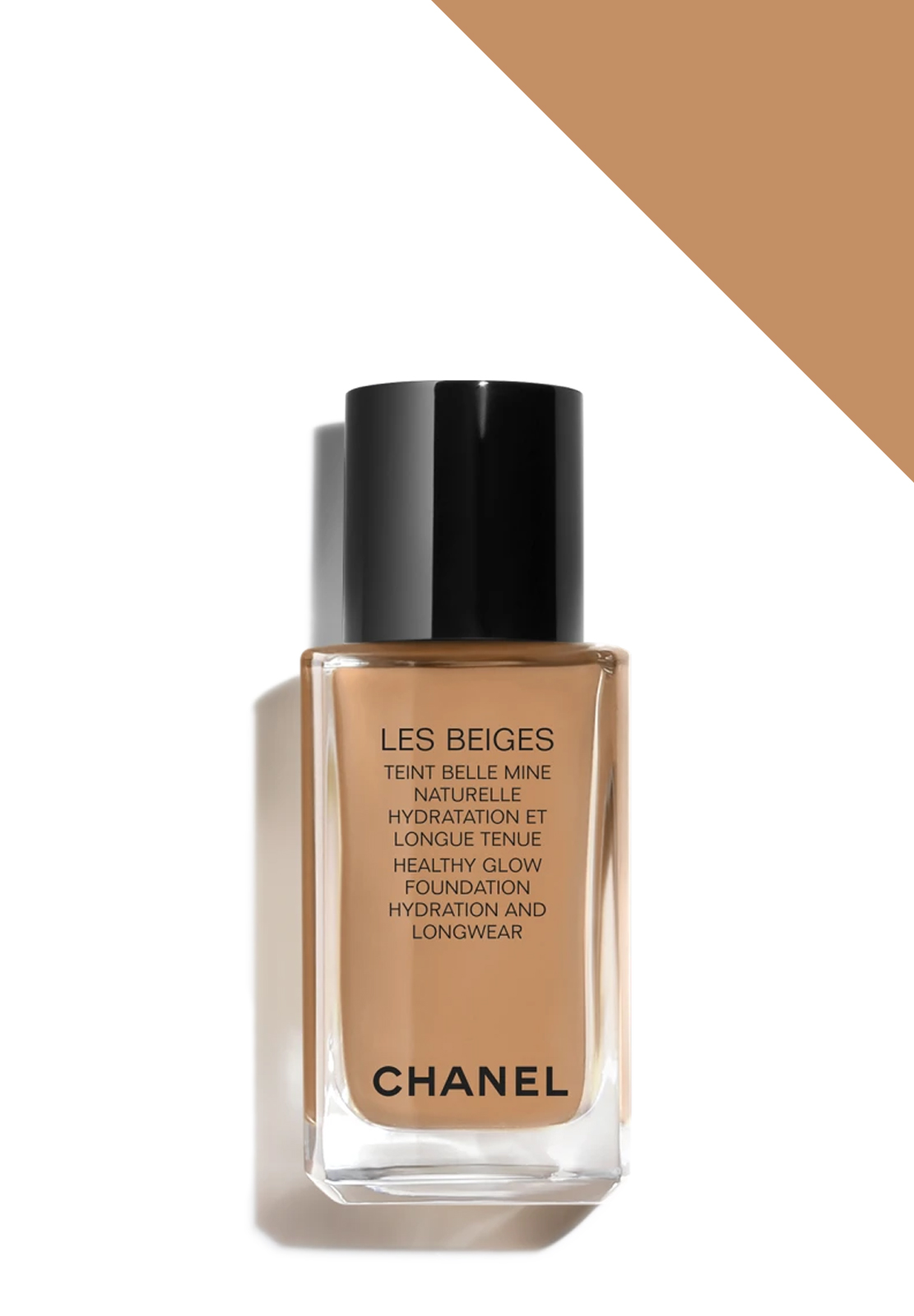 CHANEL LES BEIGES FLUIDE