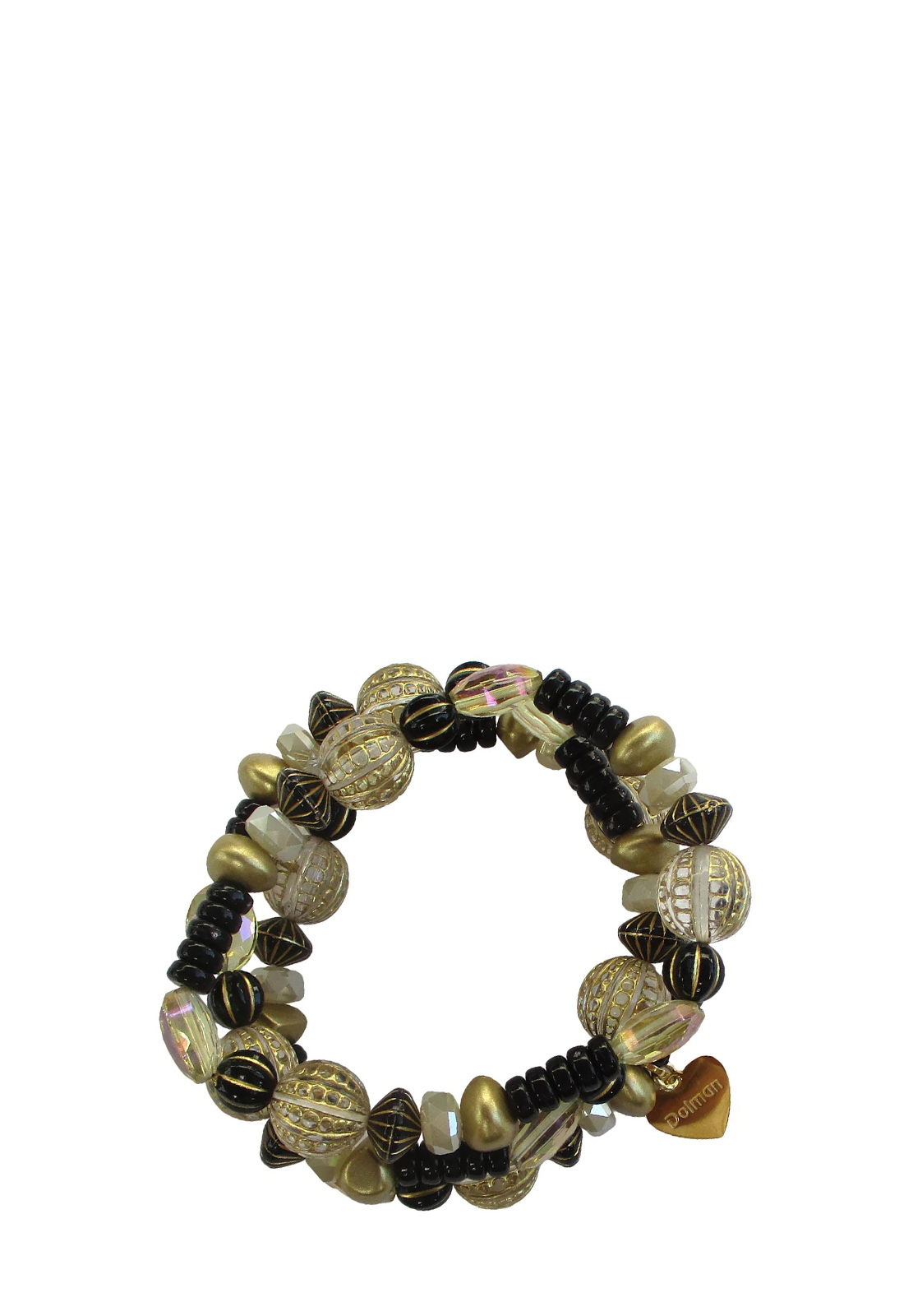 DOLMAN BRACCIALE 3 FILI NETTARE