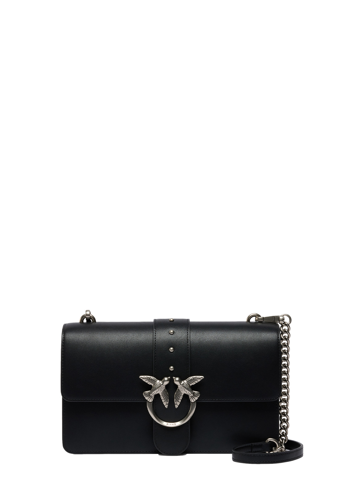 PINKO BORSA LOVE ONE CLASSIC ST.VITELLO