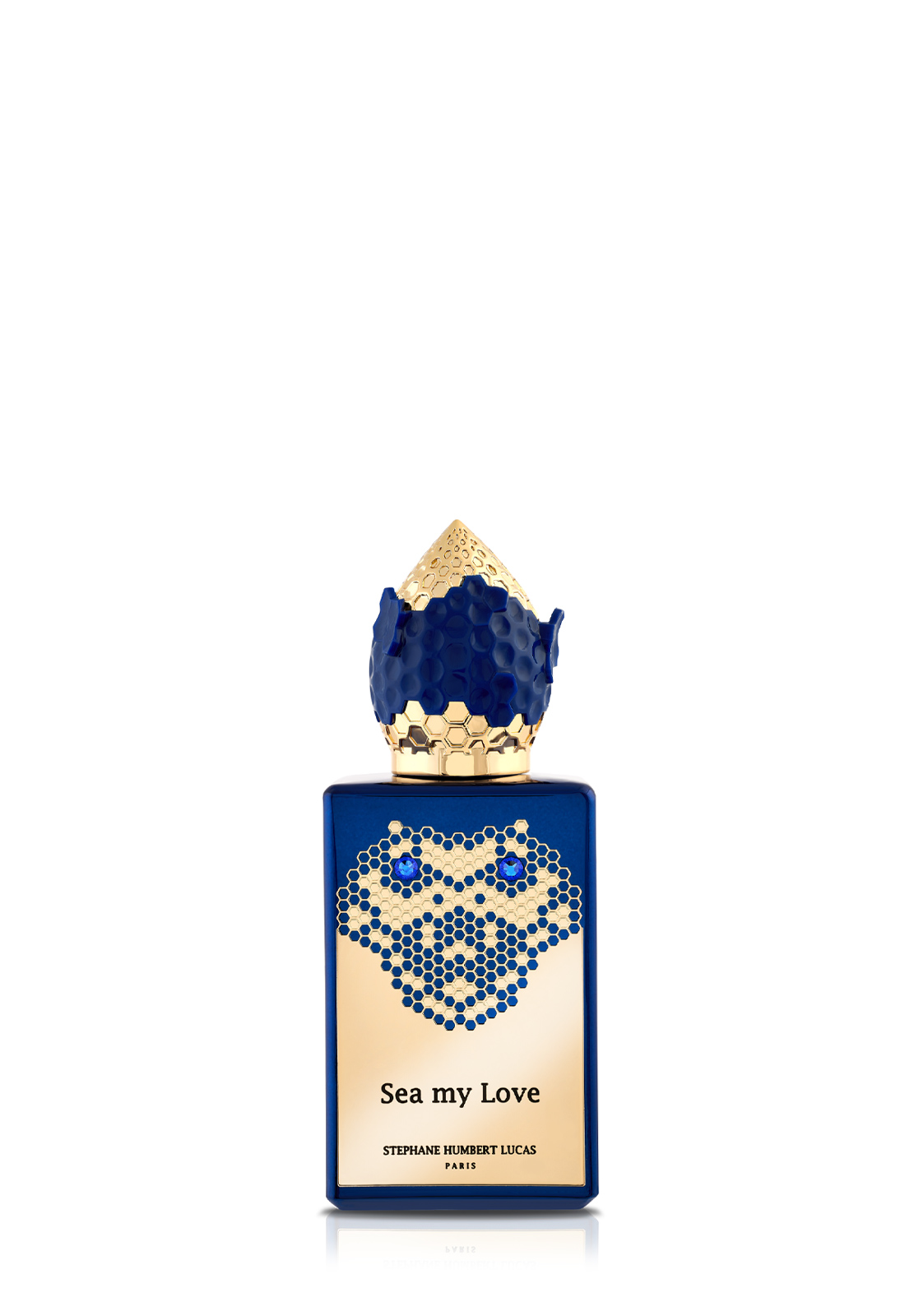 STEPHANE HUMBERT LUCAS SEA MY LOVE EDP 50ML