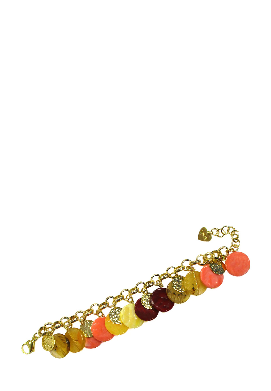 DOLMAN BRACCIALE COLORE