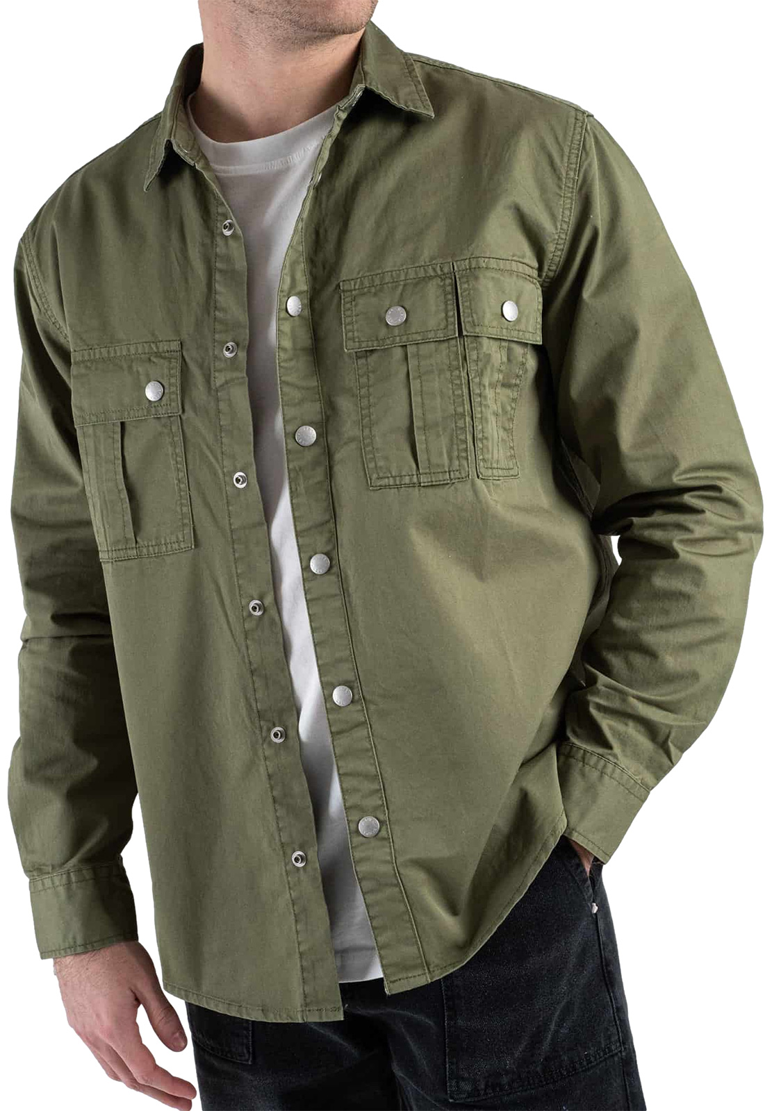 BERNA FIELD JACKET