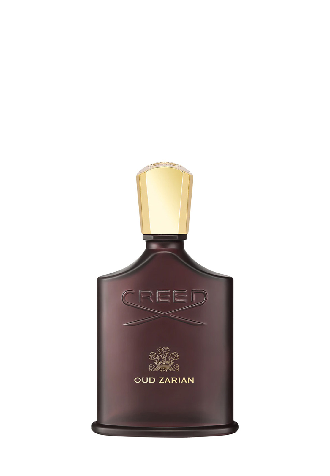 CREED OUD ZARIAN MILLESIME