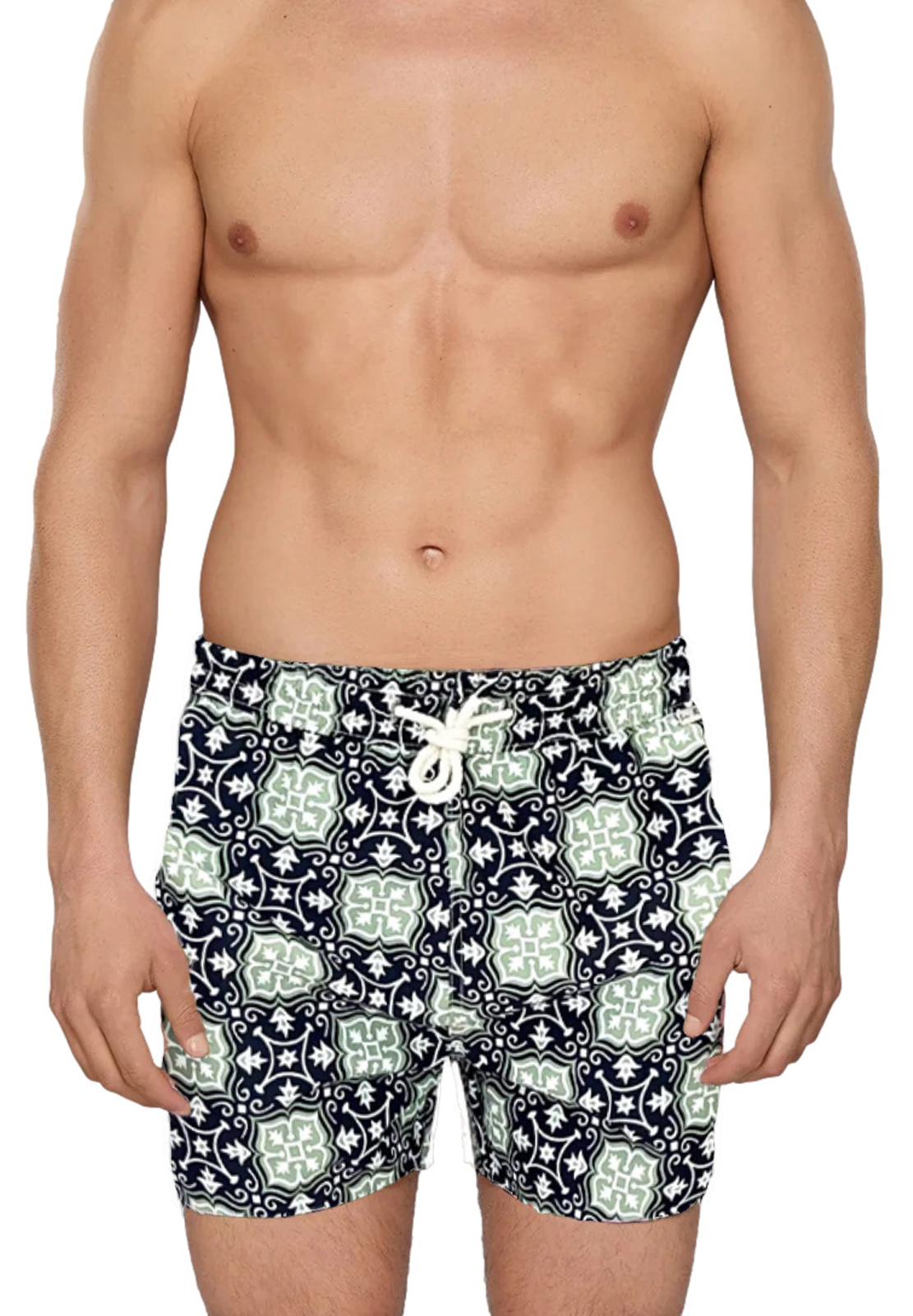 MOVE BOXER STAMPA RIVIERA