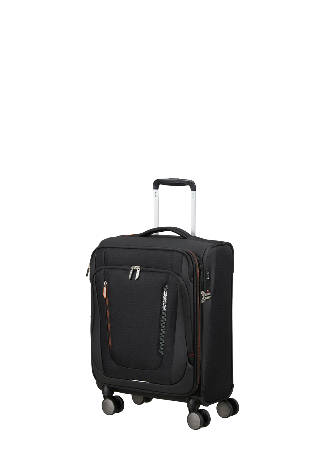AMERICAN TOURISTER TROLLEY CABINA WANDERLITE