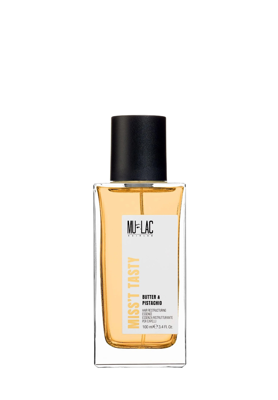 MULAC MISS'T TASTY ESSENZA RISTRUTTURANTE PER CAPELLI 100ML