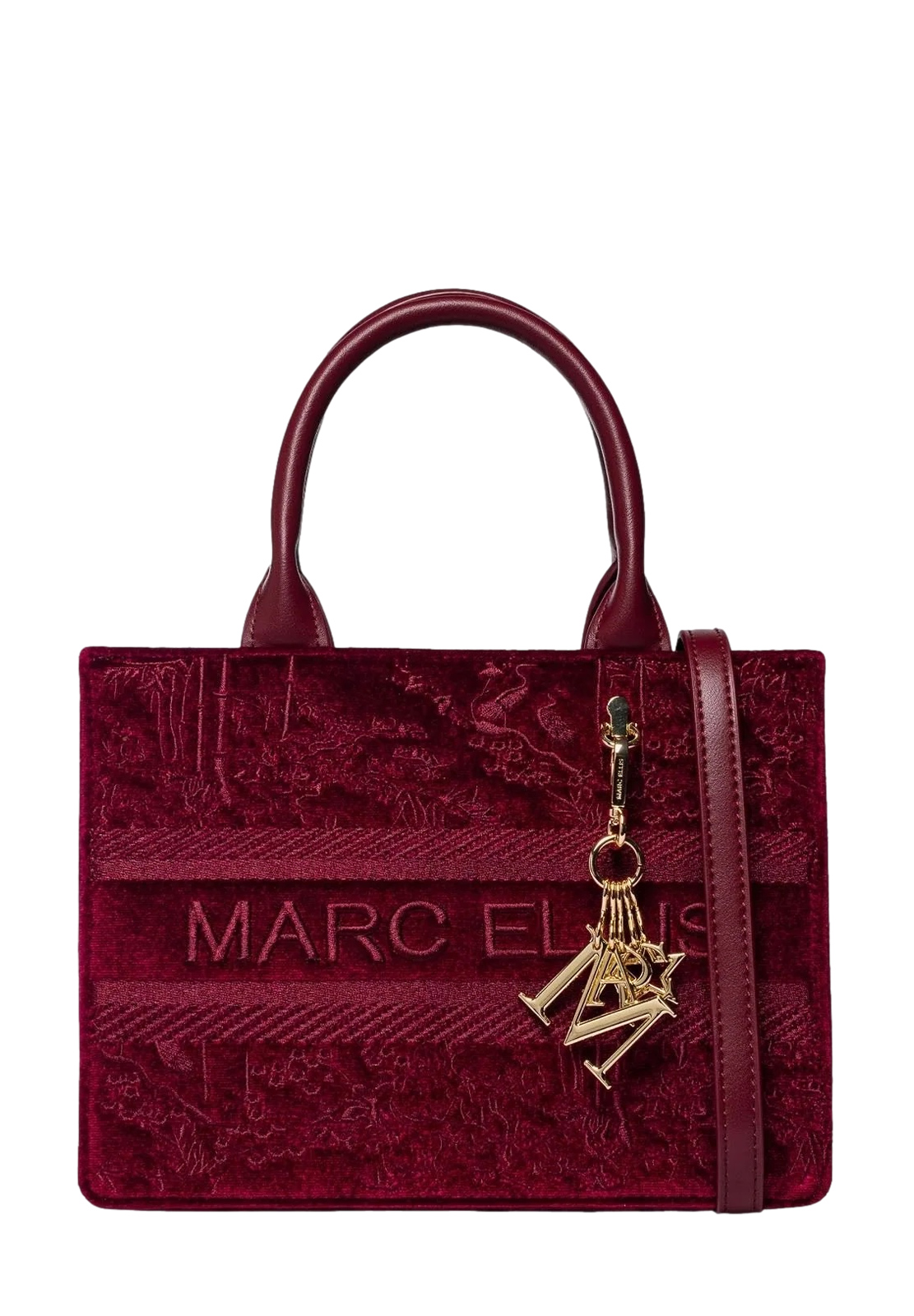 MARC ELLIS SOPHY M