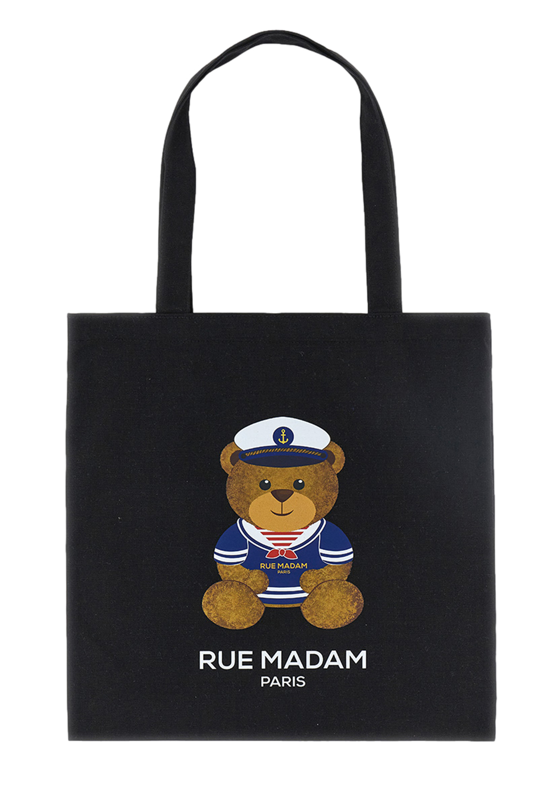 RUE MADAM SHOPPING MARVIN