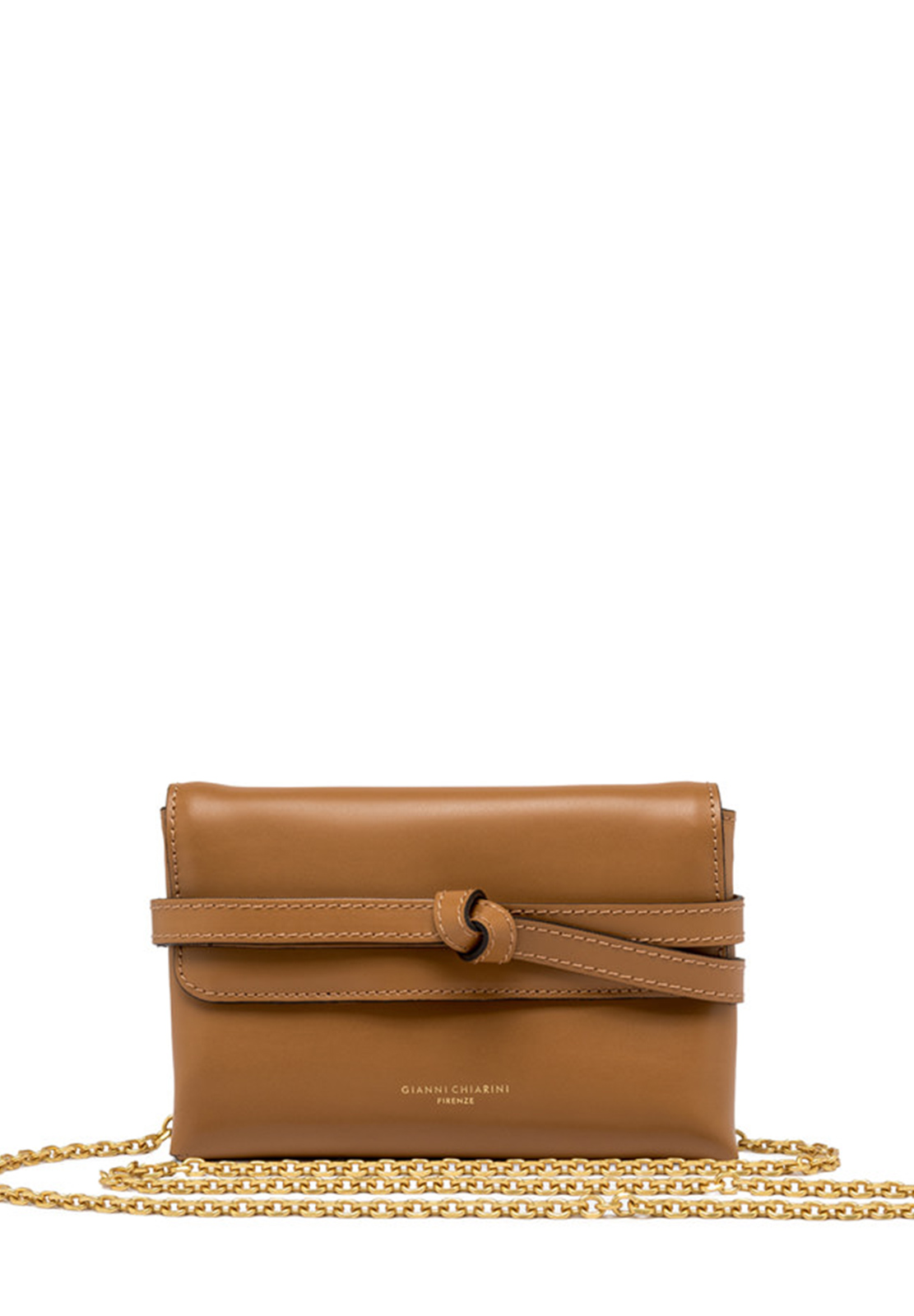 GIANNI CHIARINI POCHETTE BELTY
