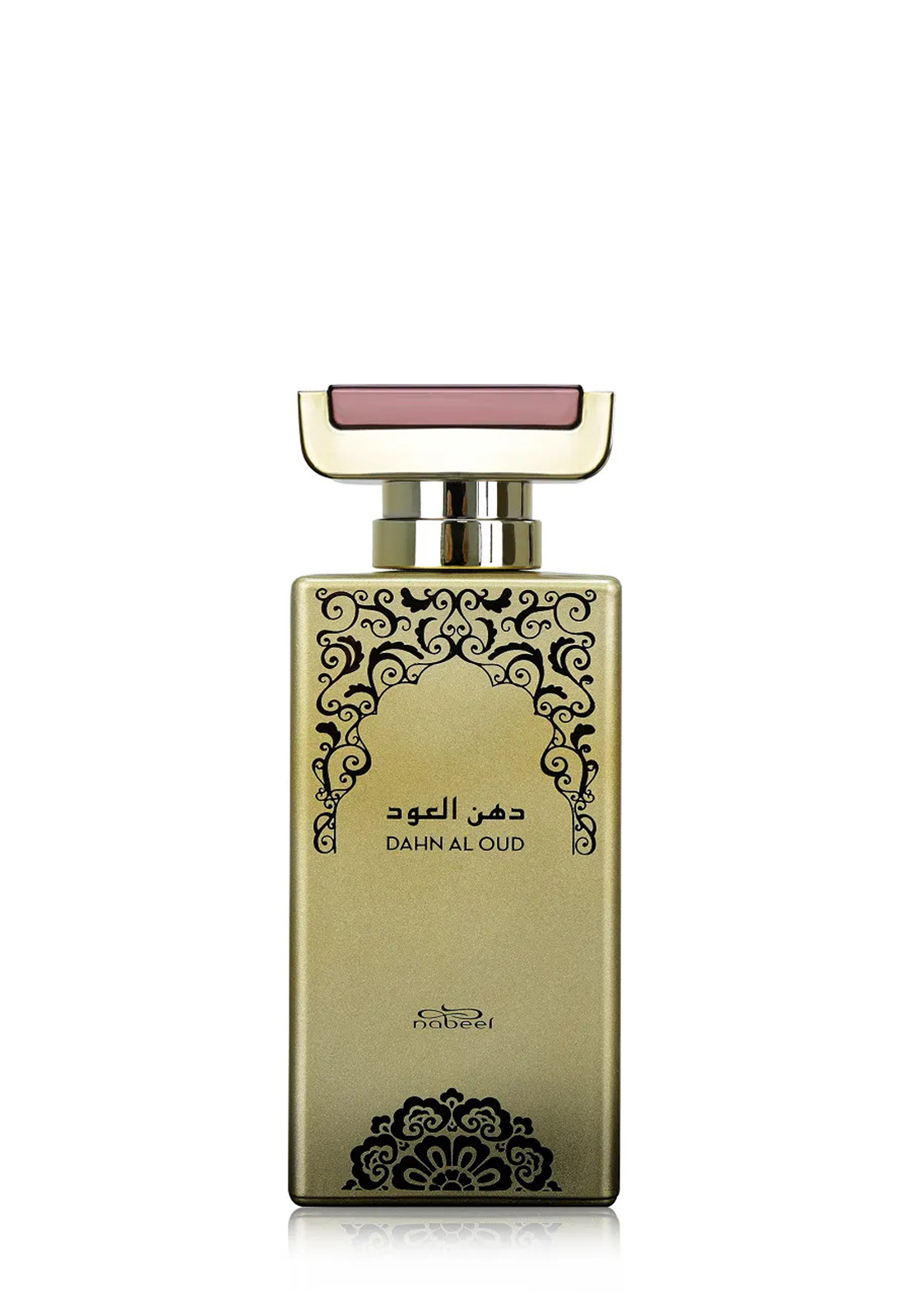 NABEEL DAHN AL OUD EDP 100ML