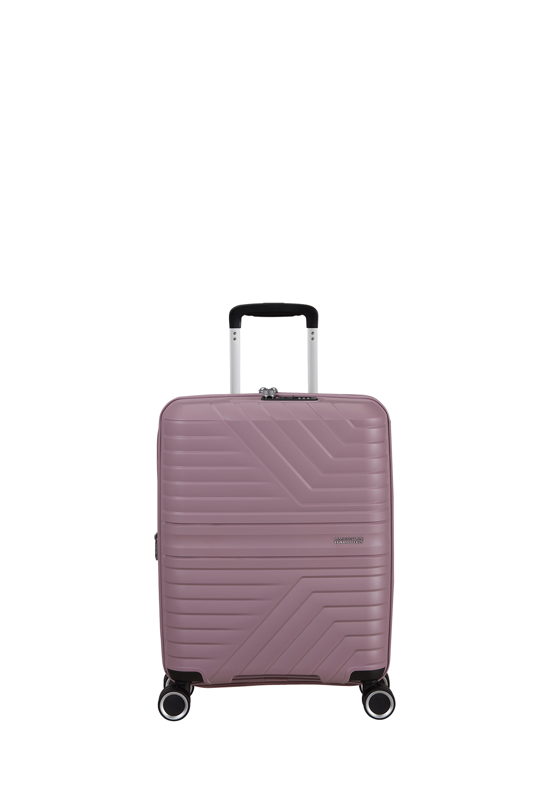 AMERICAN TOURISTER TROLLEY CABINA RIGIDO FLYWIST