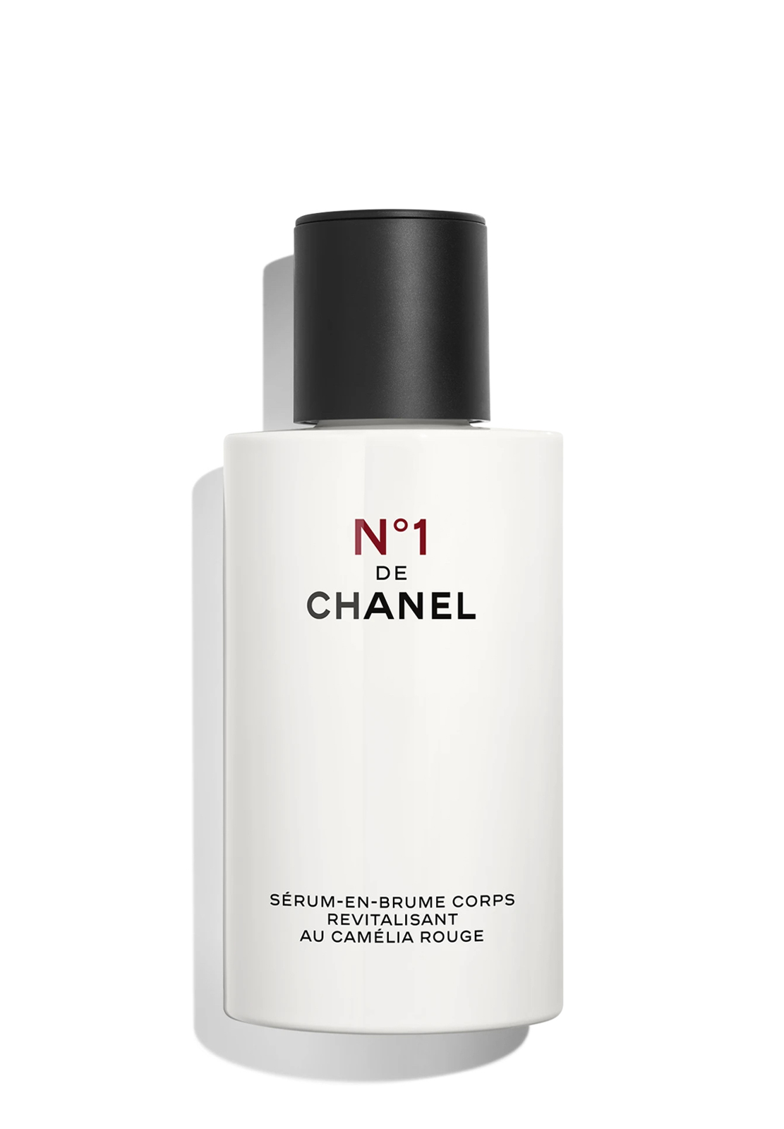 CHANEL BODY SERUM-IN-MIST 140ML
