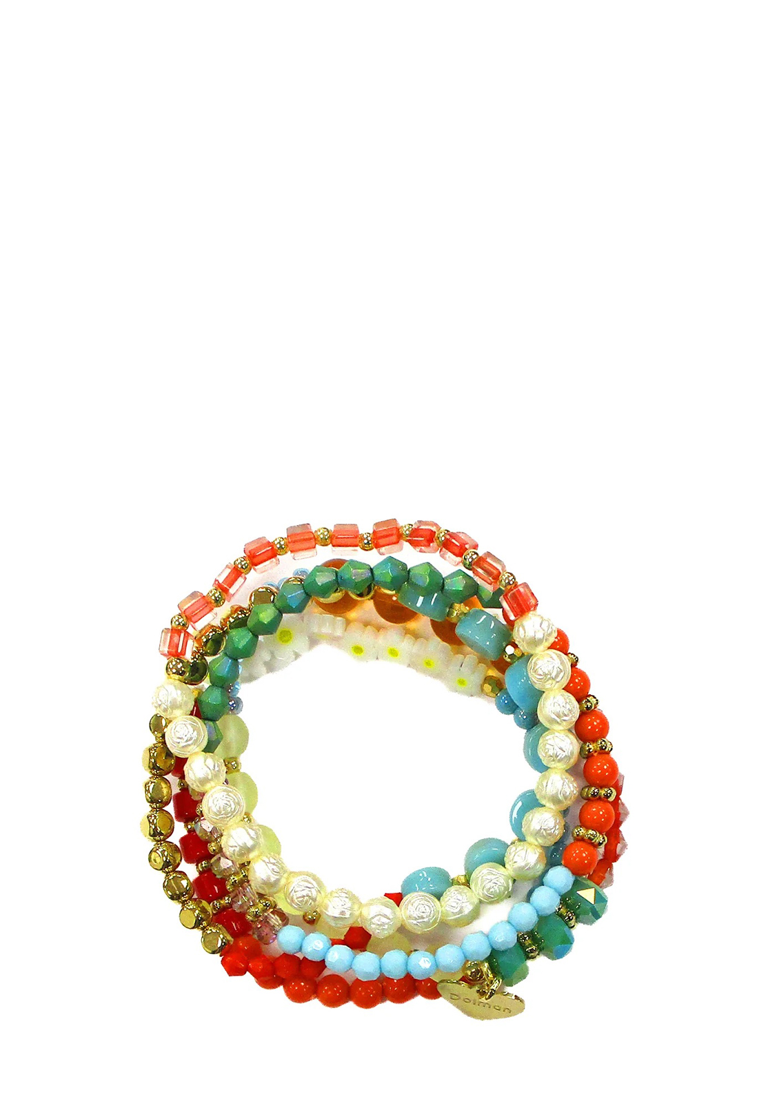 DOLMAN BRACCIALE 5 FILI GIPSY