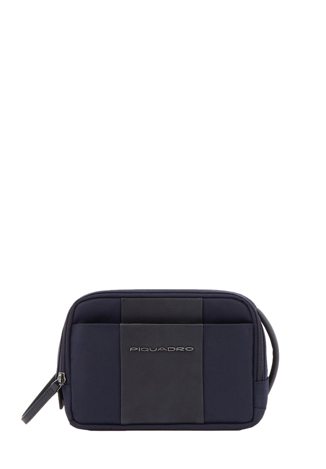 PIQUADRO NECESSAIRE IN TESSUTO RICICLATO BRIEF 2