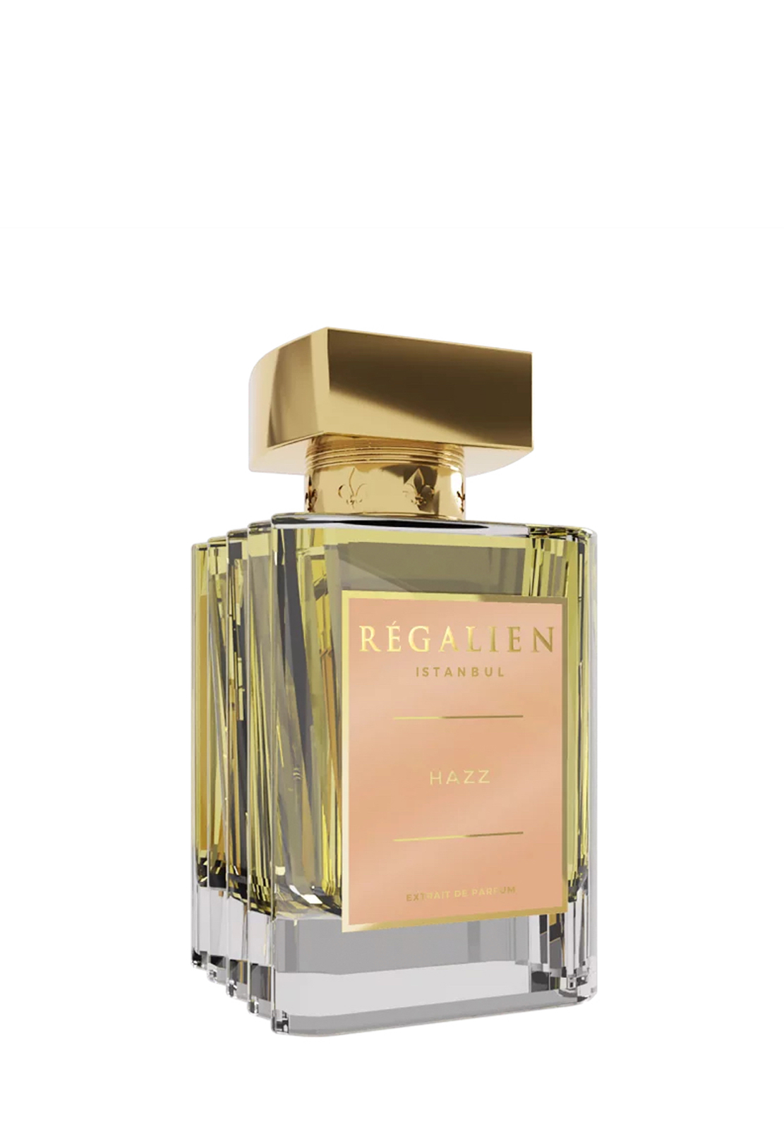 REGALIEN HAZZ EXTRAIT DE PARFUM