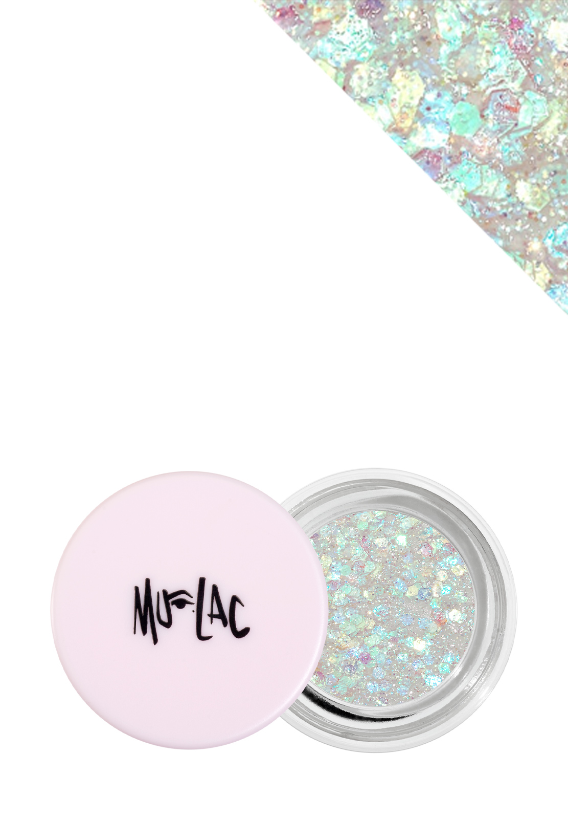 MULAC GLITTERAZZO