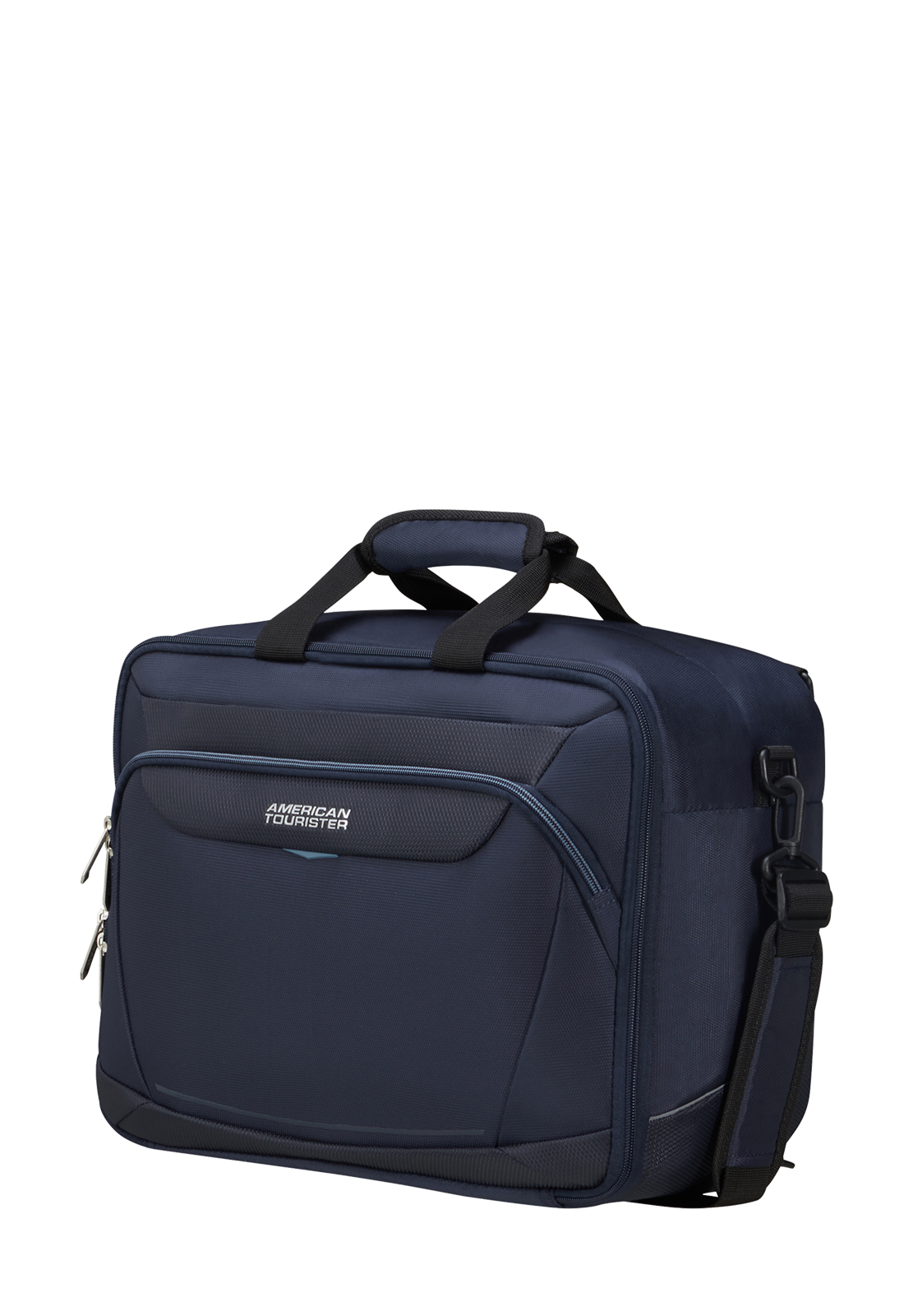 AMERICAN TOURISTER BORSONE/VALIGIA UNDERSEAT SUMMERRIDE