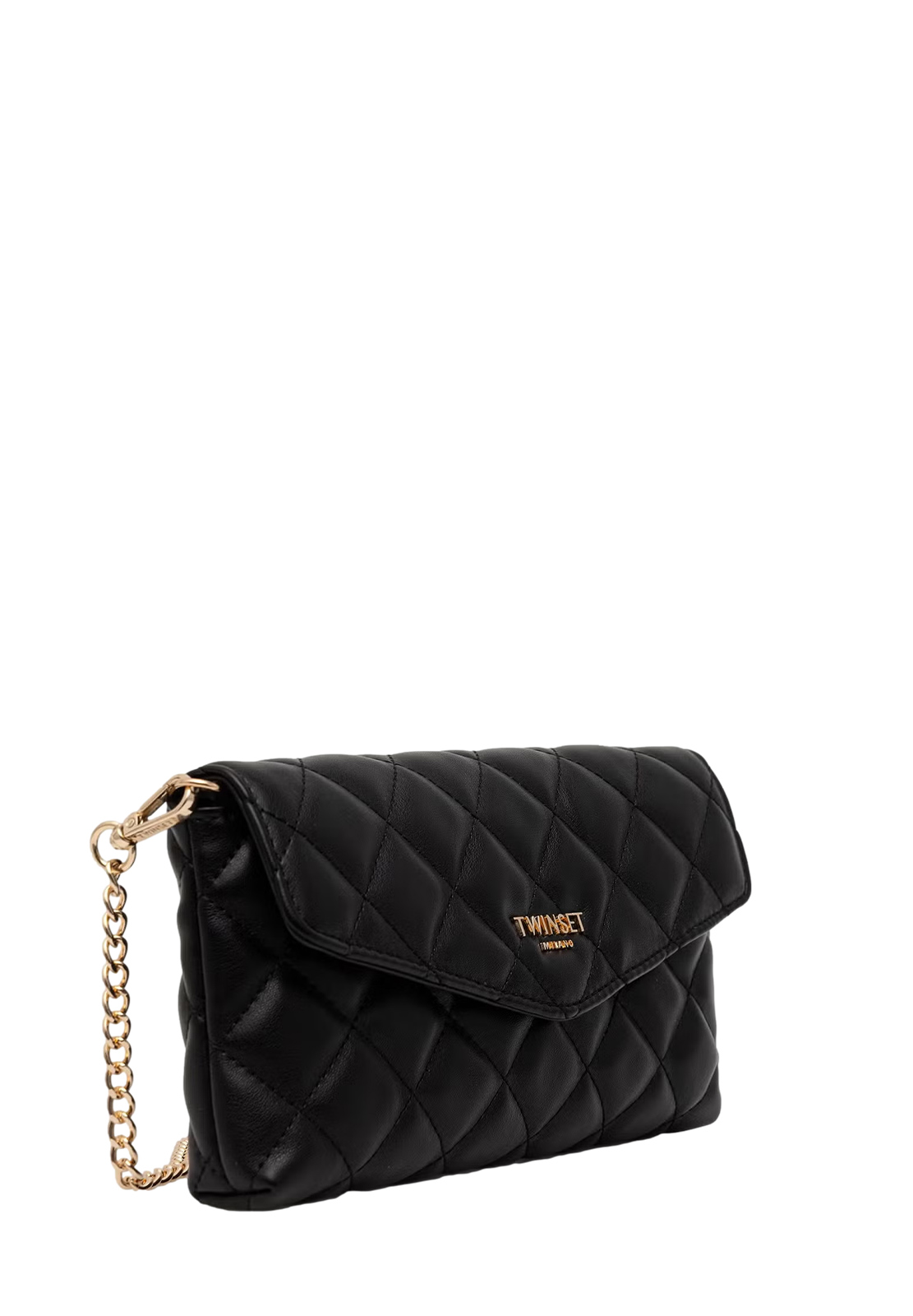 TWINSET BUSTINA TRAPUNTATA