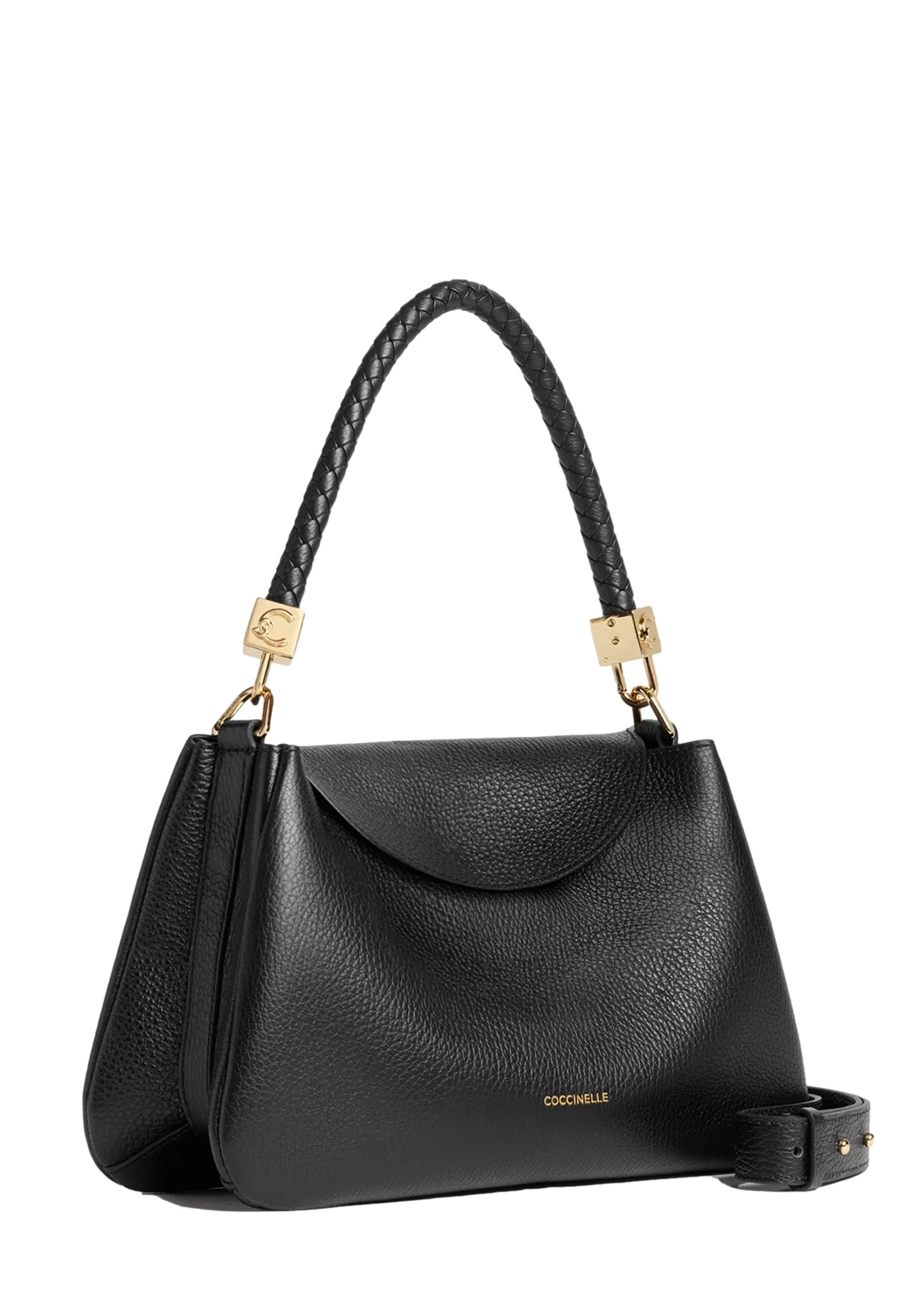 COCCINELLE BORSA TIGGY