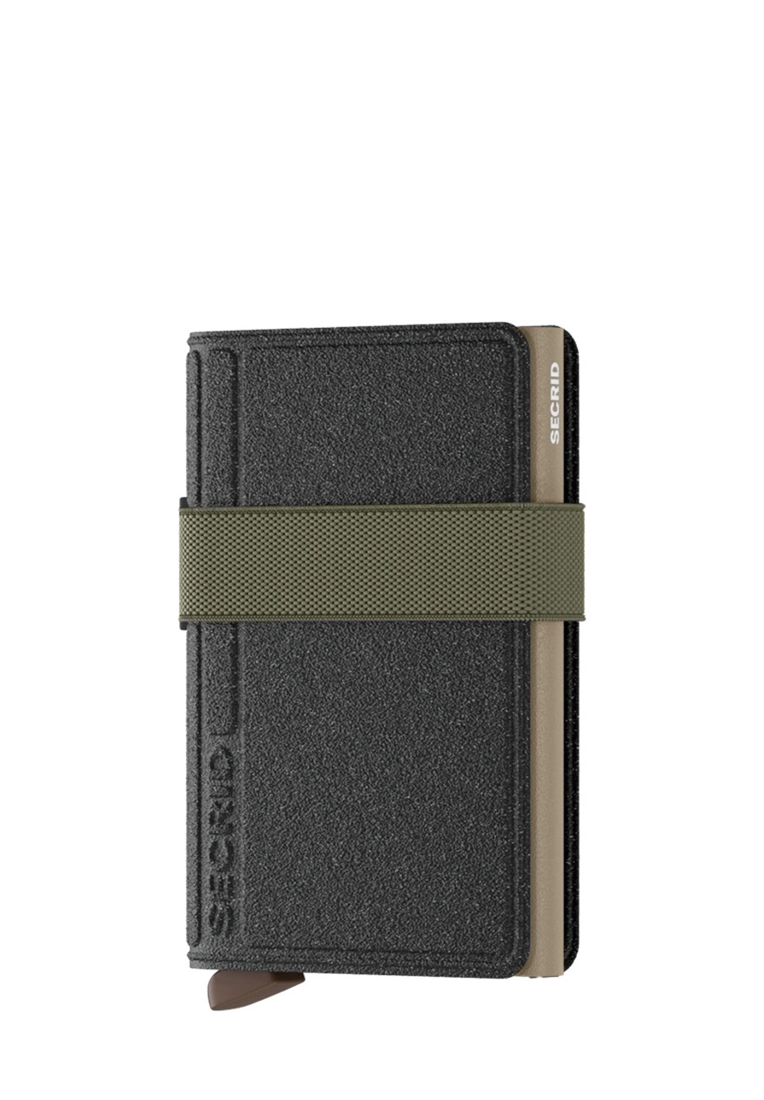 SECRID BANDWALLET LIBA