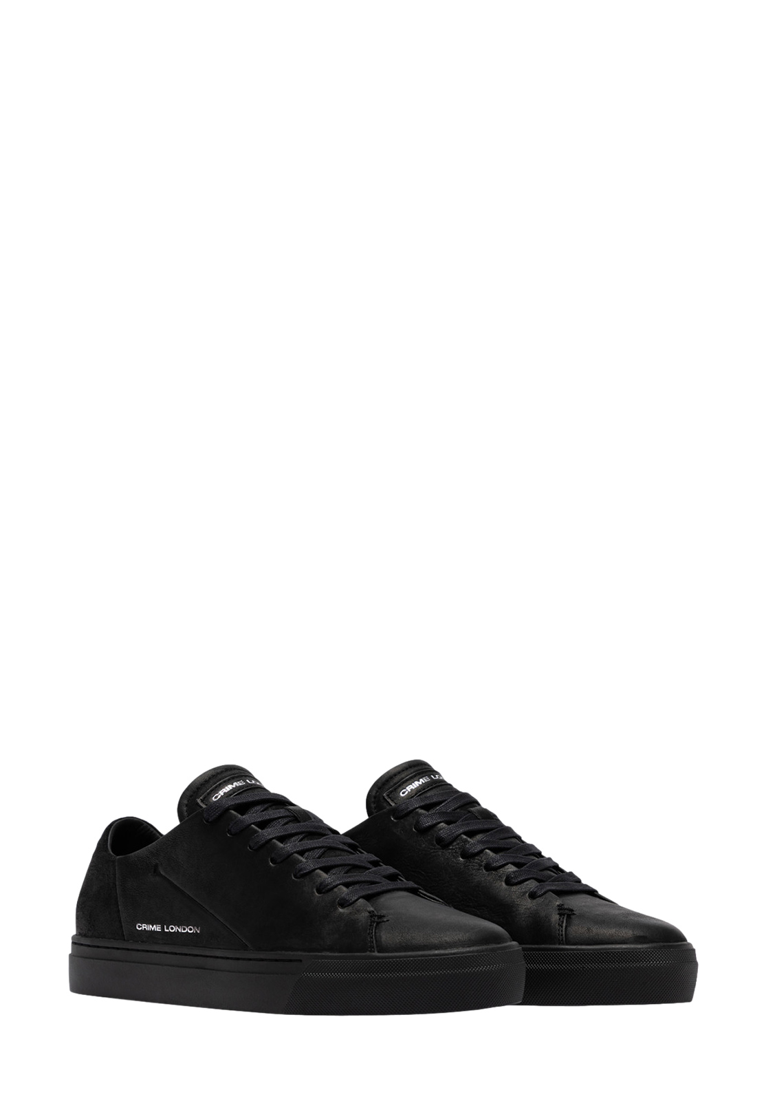 CRIME LONDON SNEAKERS AMUSE