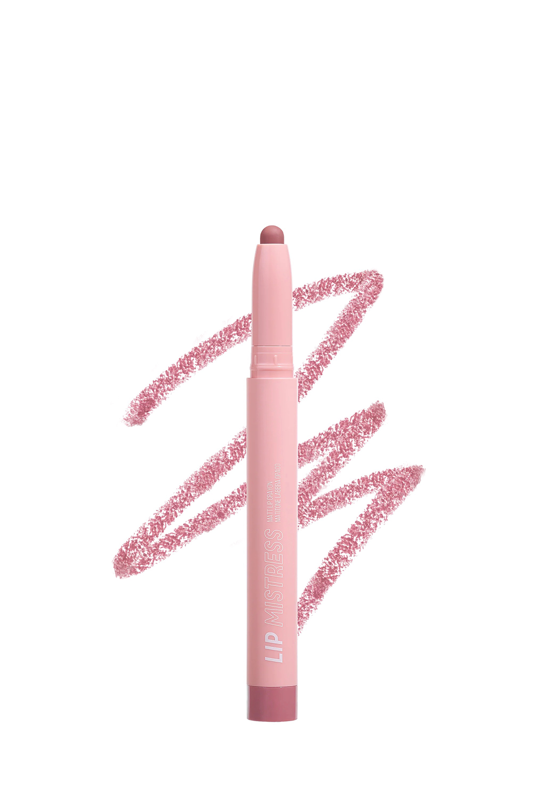 MULAC LIP MISTRESS