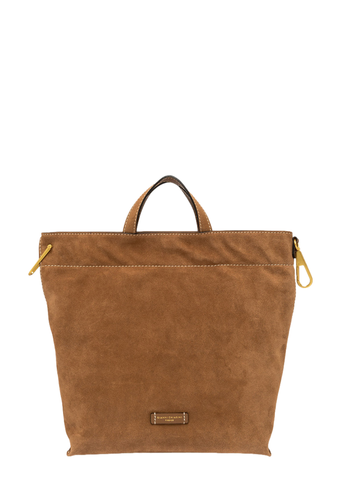 GIANNI CHIARINI ZAINO VIOLETTE