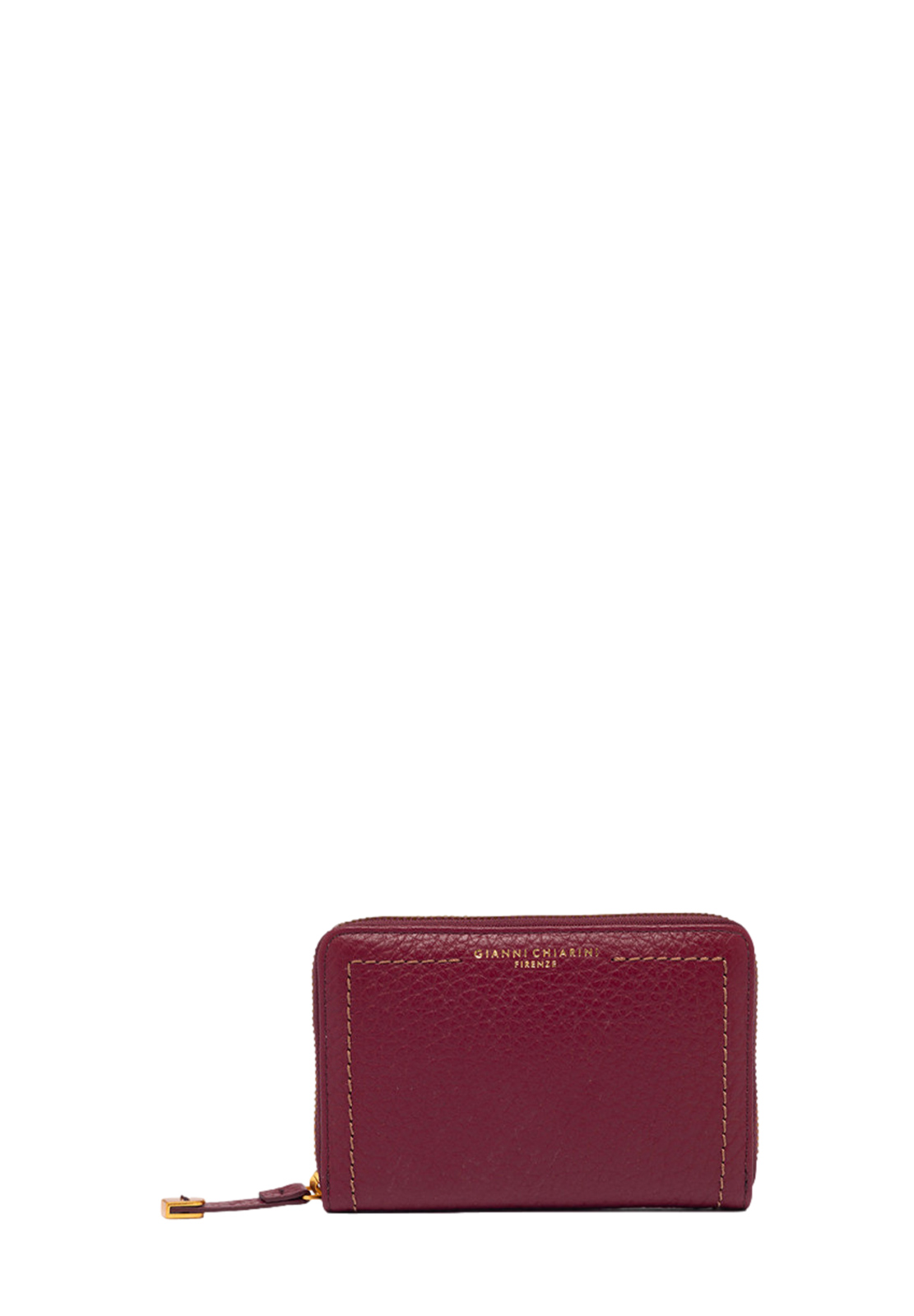 GIANNI CHIARINI PORTAFOGLI PICCOLO ZIP AROUND