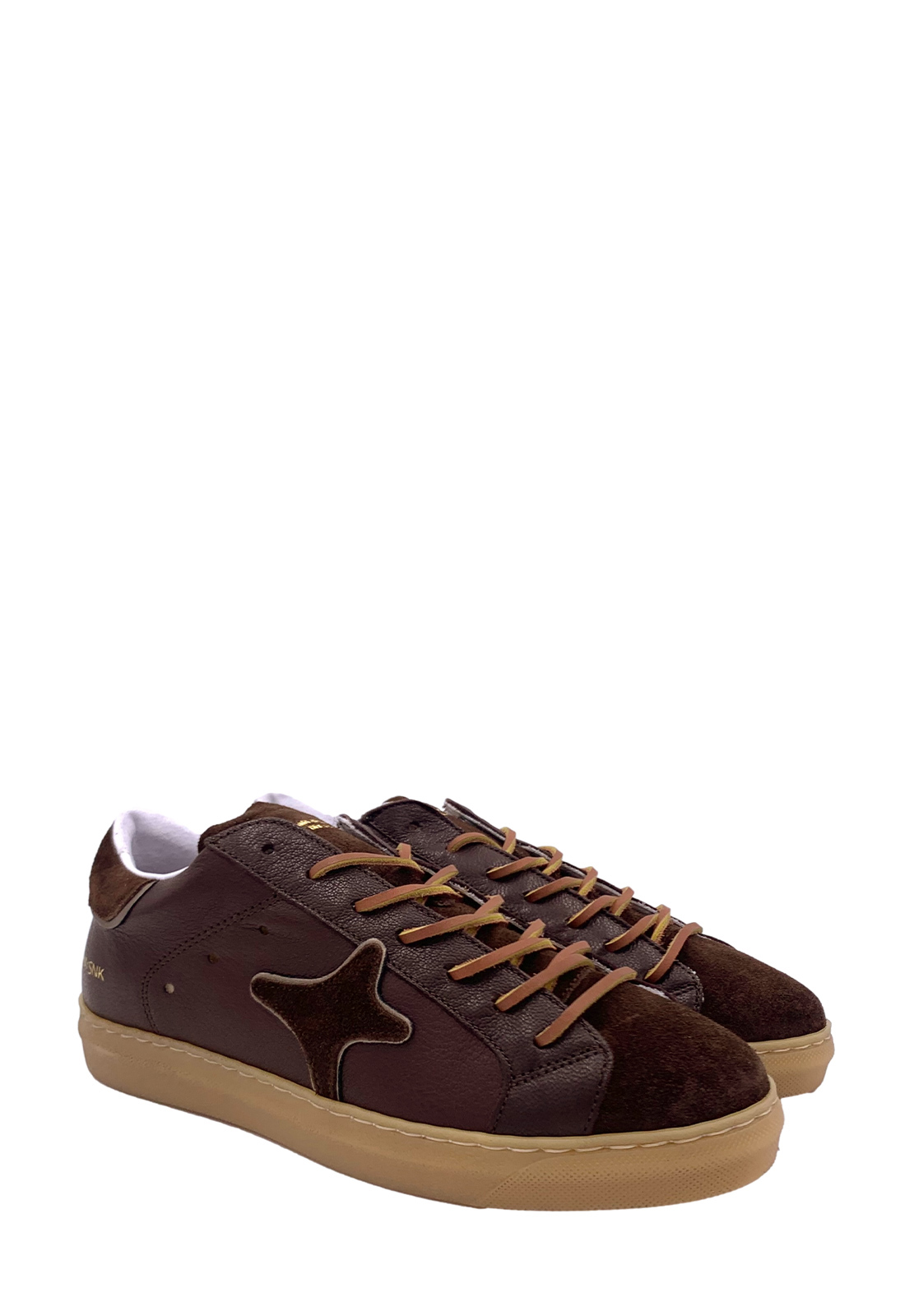 AMA BRAND SNEAKERS SNK
