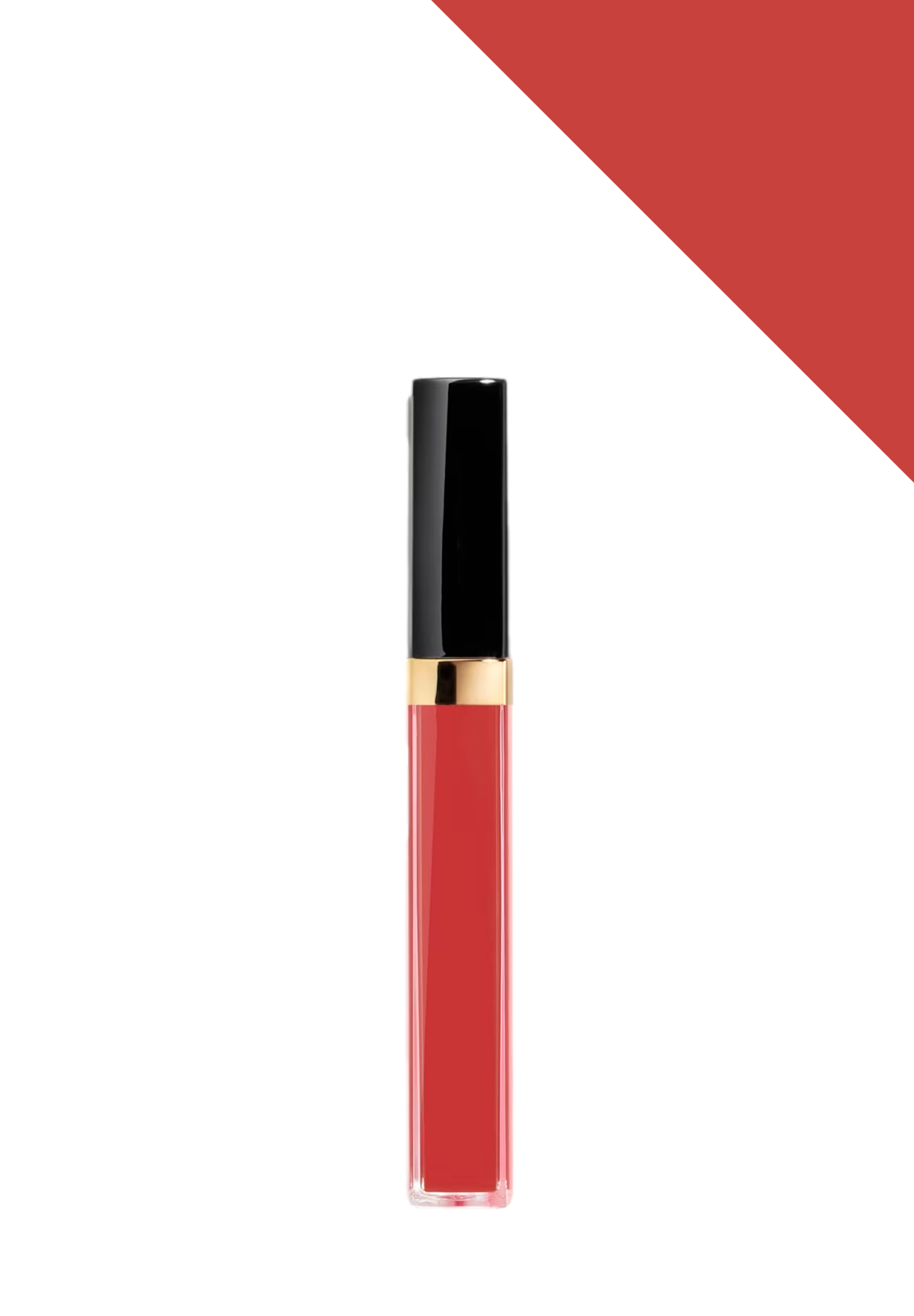 CHANEL ROUGE COCO HYDRA GLOSS