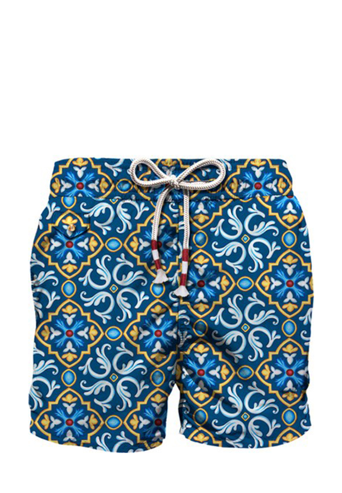 SAINT BARTH COSTUME FANTASIA MAJ CERAMIC